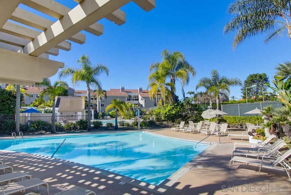 Detail Gallery Image 47 of 50 For 8868  Regents Rd  103, San Diego,  CA 92122 - 2 Beds | 2/1 Baths