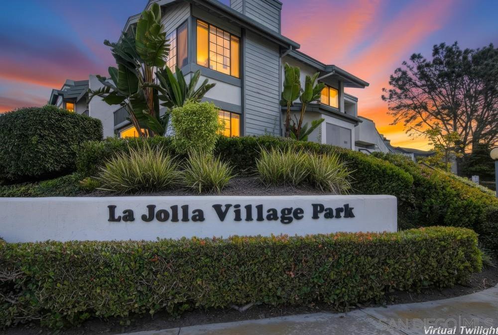 Detail Gallery Image 49 of 50 For 8868  Regents Rd  103, San Diego,  CA 92122 - 2 Beds | 2/1 Baths