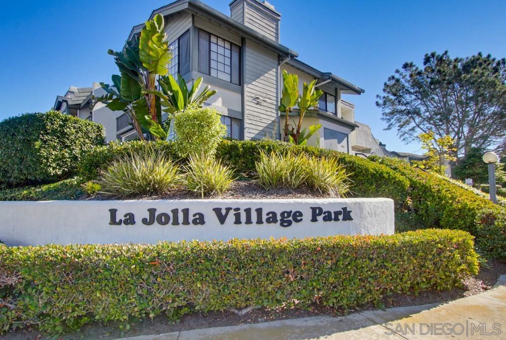 Detail Gallery Image 50 of 50 For 8868  Regents Rd  103, San Diego,  CA 92122 - 2 Beds | 2/1 Baths