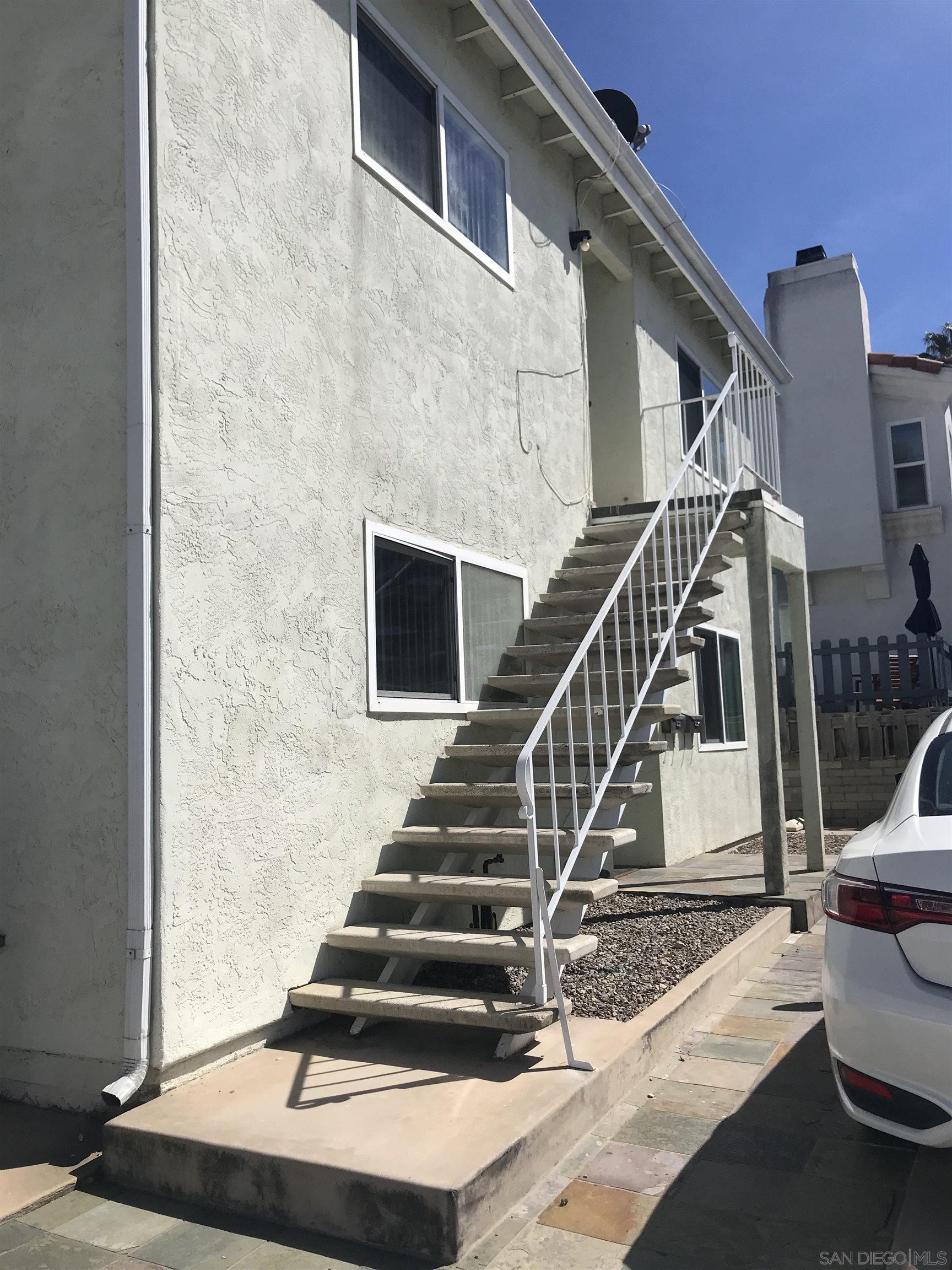 Detail Gallery Image 13 of 13 For 4819  Ingraham St, San Diego,  CA 92109 - 2 Beds | 2 Baths