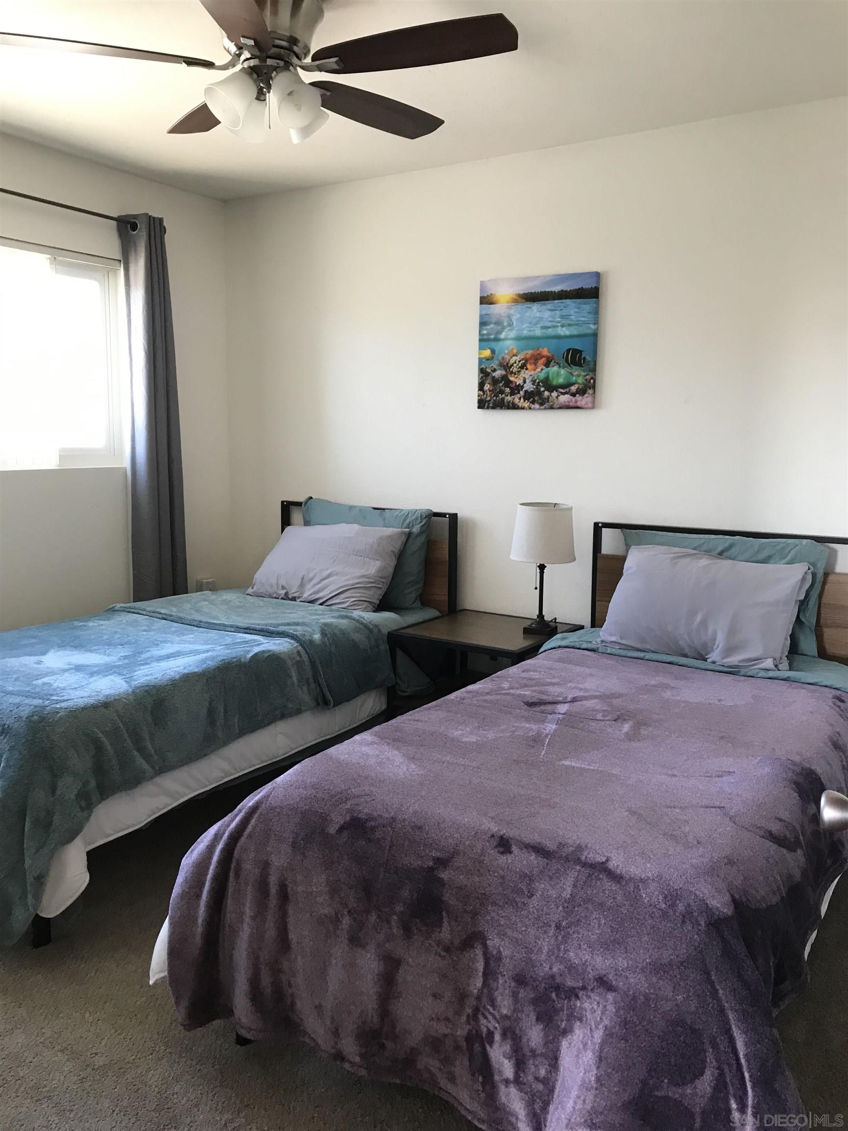 Detail Gallery Image 7 of 13 For 4819  Ingraham St, San Diego,  CA 92109 - 2 Beds | 2 Baths