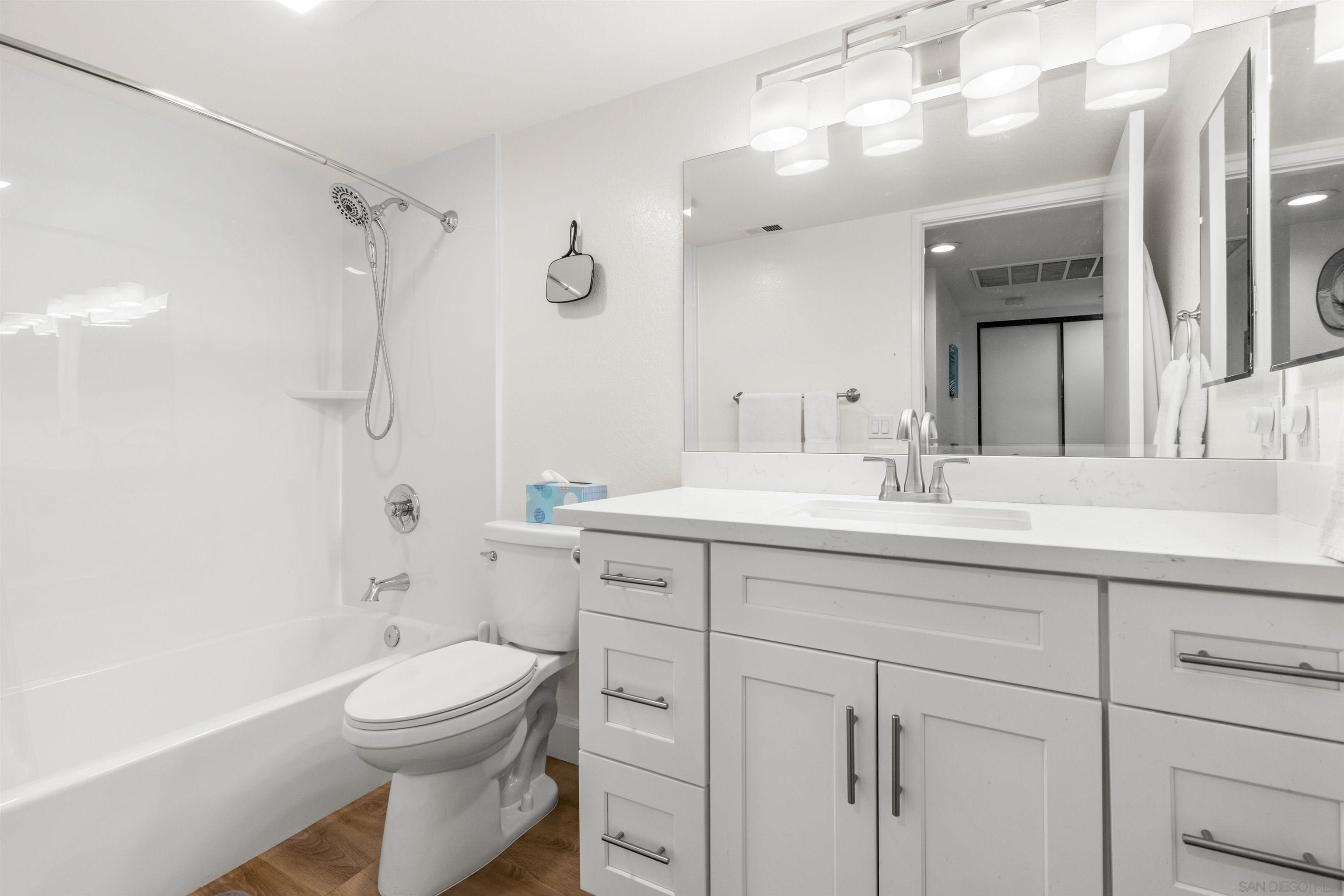 Detail Gallery Image 12 of 23 For 4545  Arizona St  #101,  San Diego,  CA 92116 - 2 Beds | 2 Baths