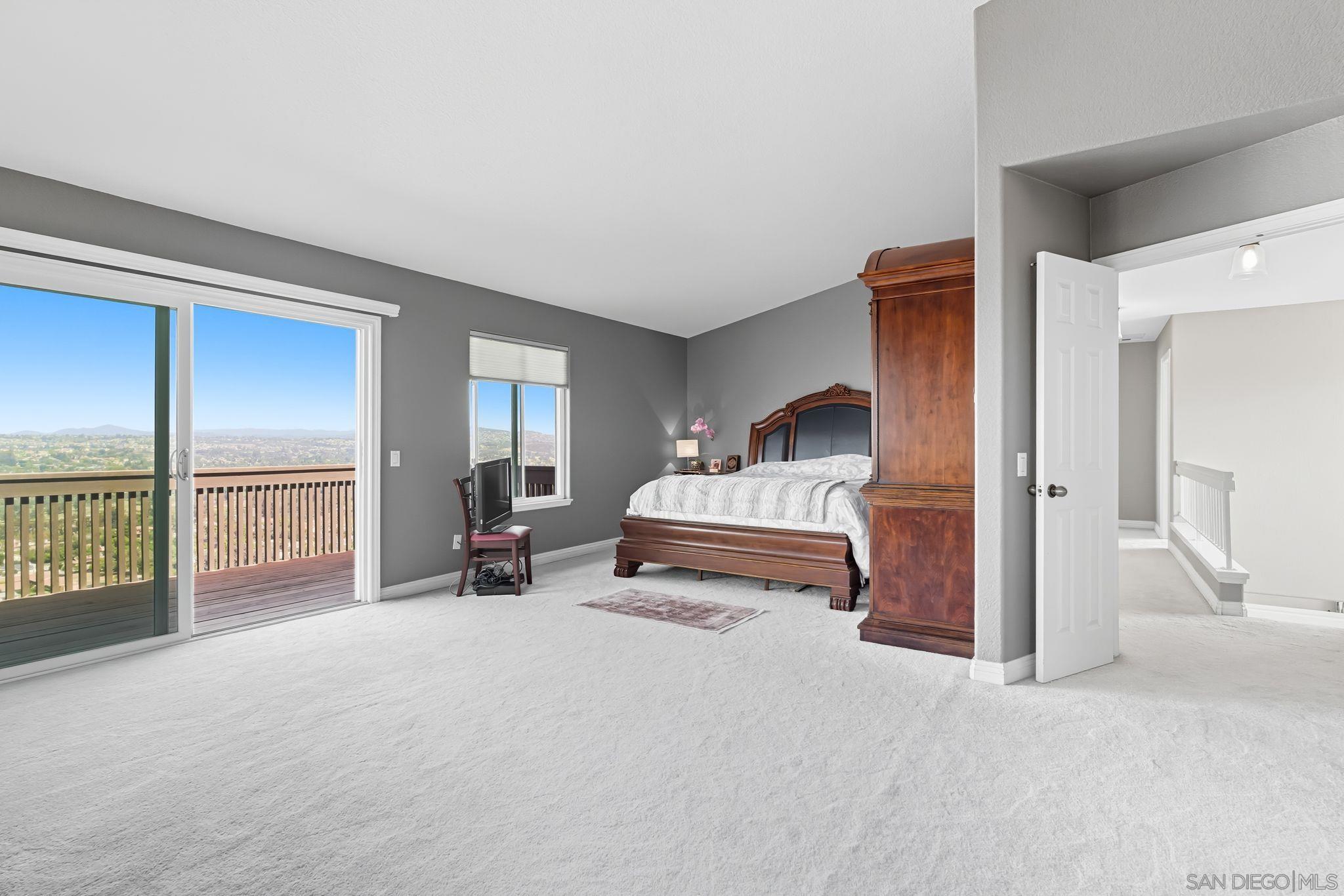 Detail Gallery Image 23 of 56 For 363  Surrey Dr, Bonita,  CA 91902 - 4 Beds | 3/1 Baths