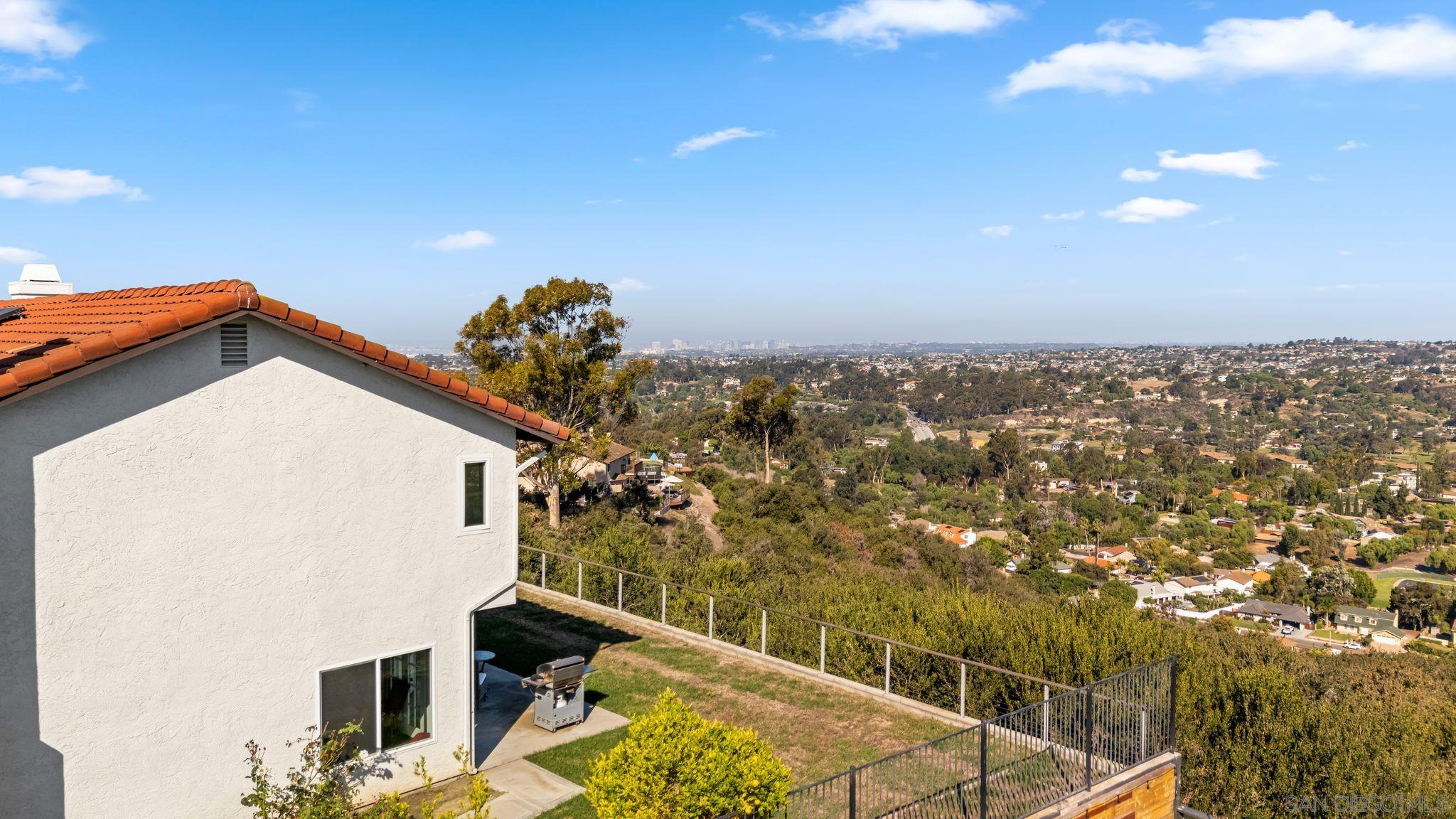 Detail Gallery Image 47 of 56 For 363  Surrey Dr, Bonita,  CA 91902 - 4 Beds | 3/1 Baths