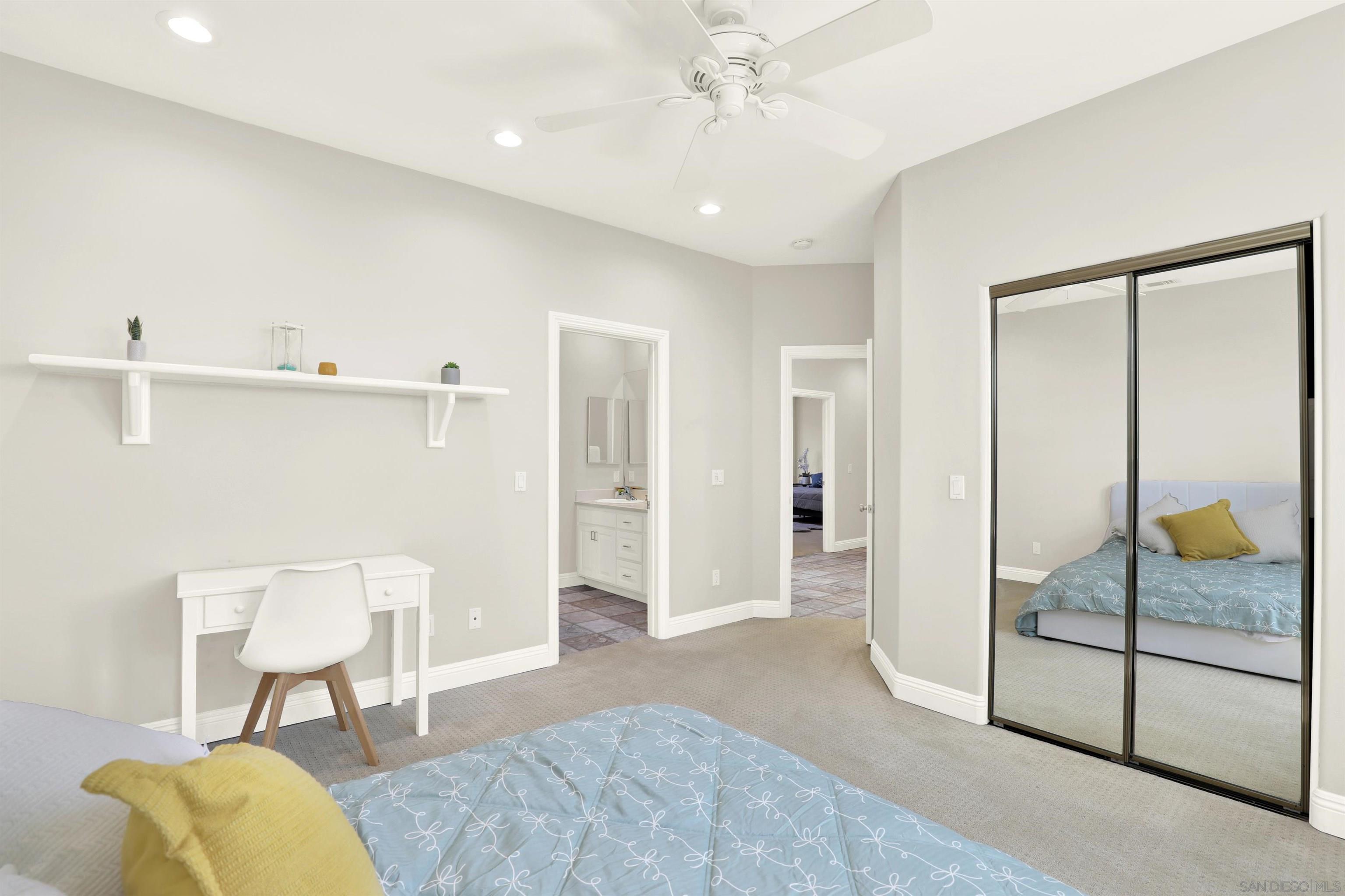 Detail Gallery Image 34 of 65 For 17342  Tam O Shanter Dr, Poway,  CA 92064 - 5 Beds | 4 Baths