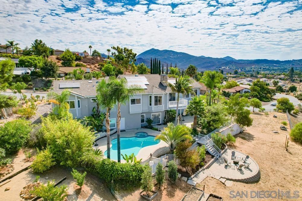 Detail Gallery Image 64 of 65 For 17342  Tam O Shanter Dr, Poway,  CA 92064 - 5 Beds | 4 Baths