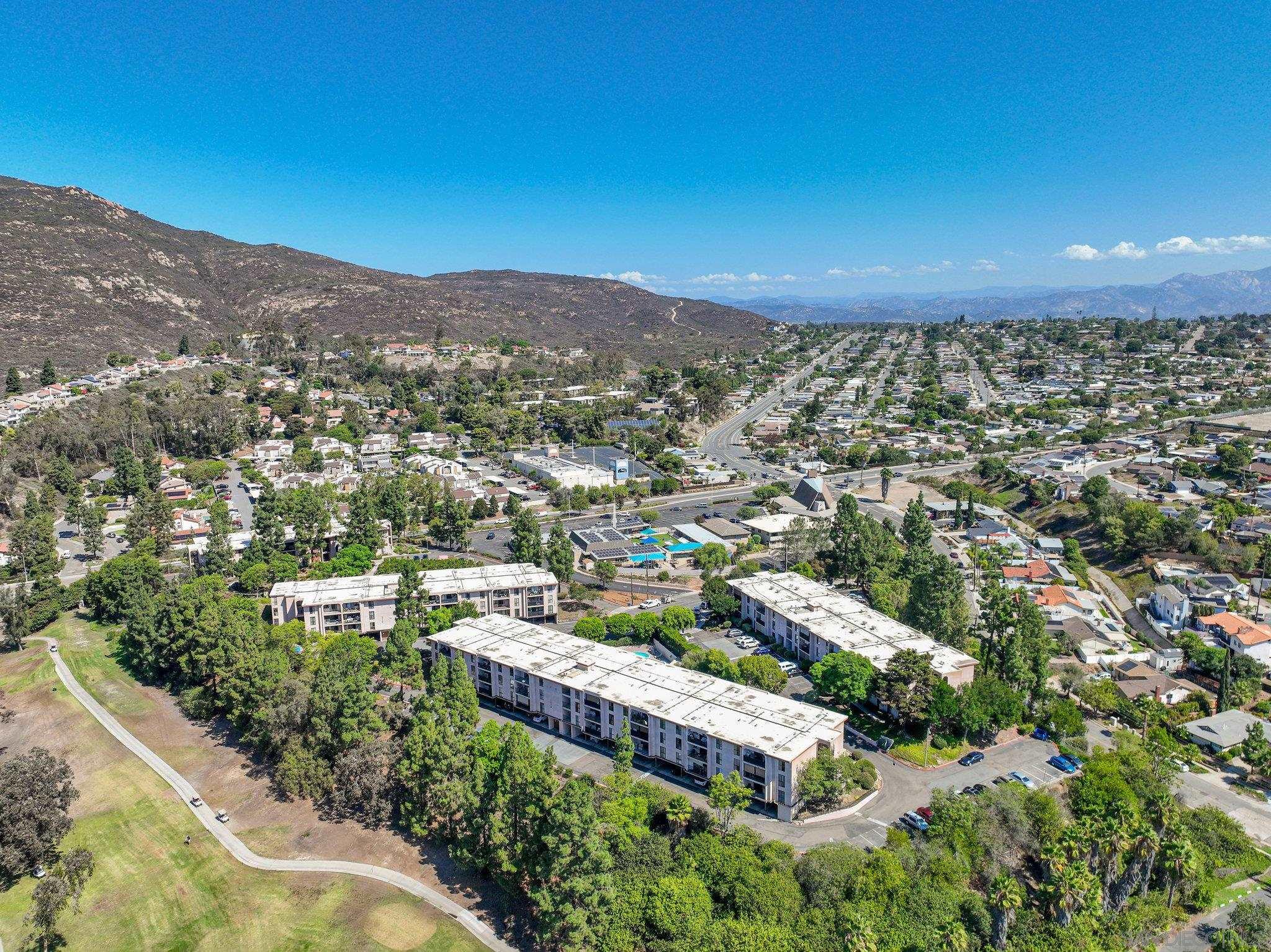 Detail Gallery Image 17 of 44 For 7835  Cowles Mountain Ct  #B6,  San Diego,  CA 92119 - 2 Beds | 2 Baths