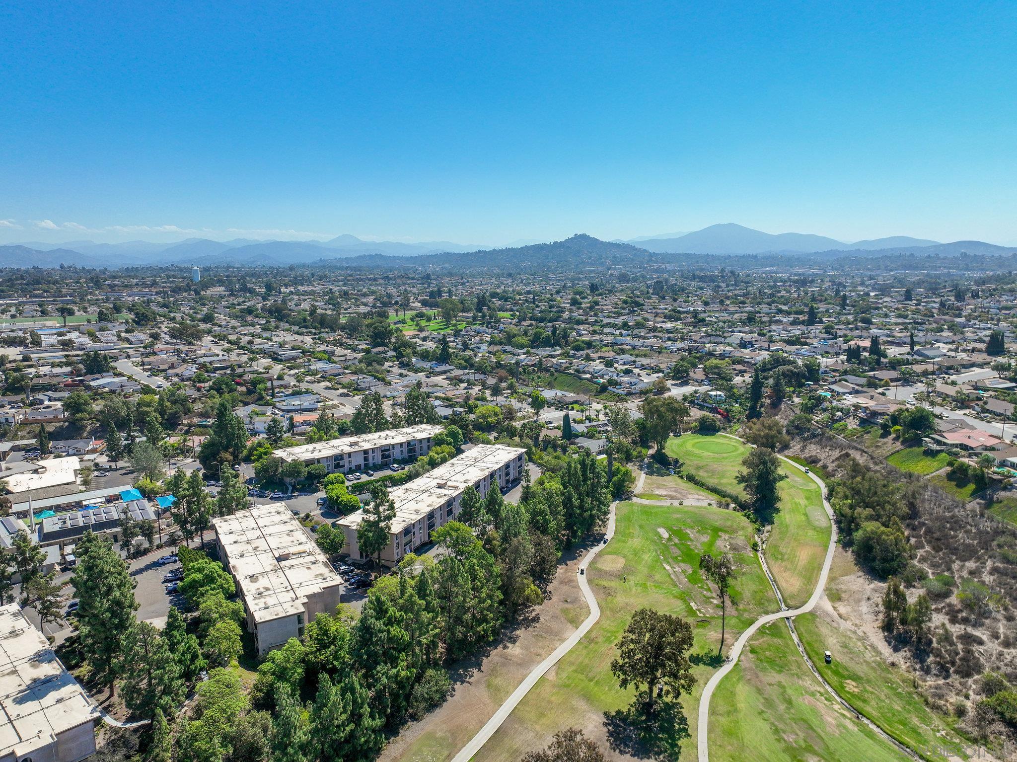 Detail Gallery Image 18 of 44 For 7835  Cowles Mountain Ct  #B6,  San Diego,  CA 92119 - 2 Beds | 2 Baths