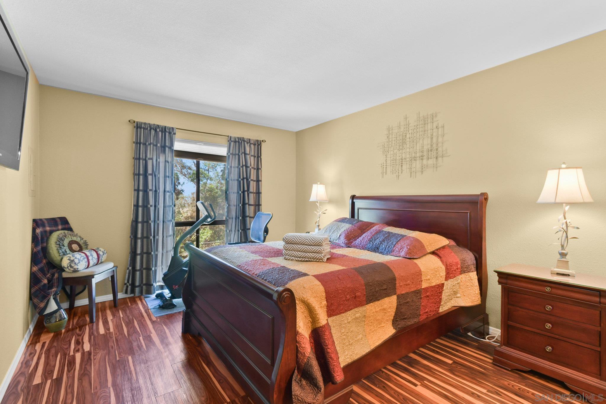 Detail Gallery Image 30 of 44 For 7835  Cowles Mountain Ct  #B6,  San Diego,  CA 92119 - 2 Beds | 2 Baths