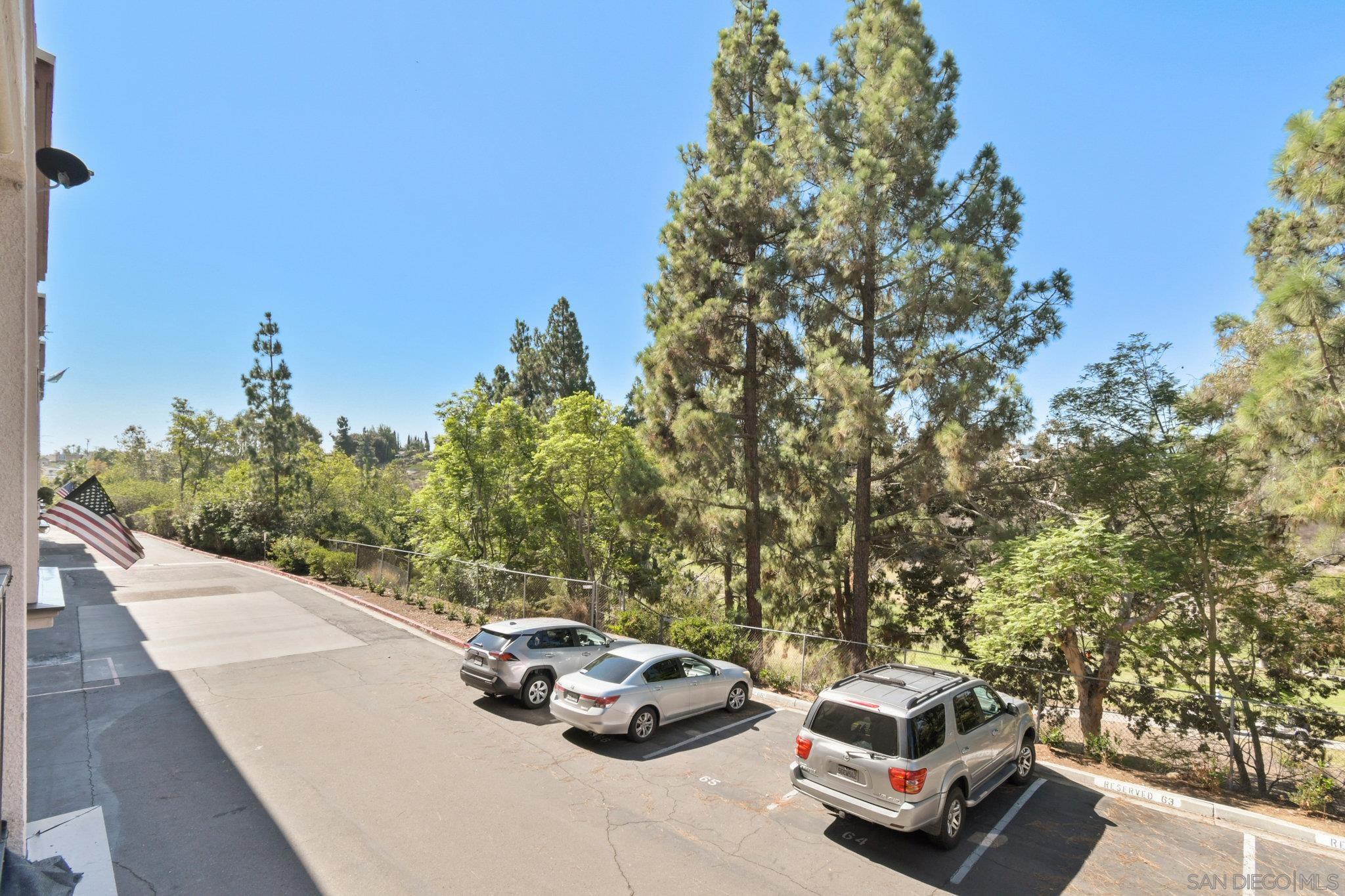 Detail Gallery Image 33 of 44 For 7835  Cowles Mountain Ct  #B6,  San Diego,  CA 92119 - 2 Beds | 2 Baths