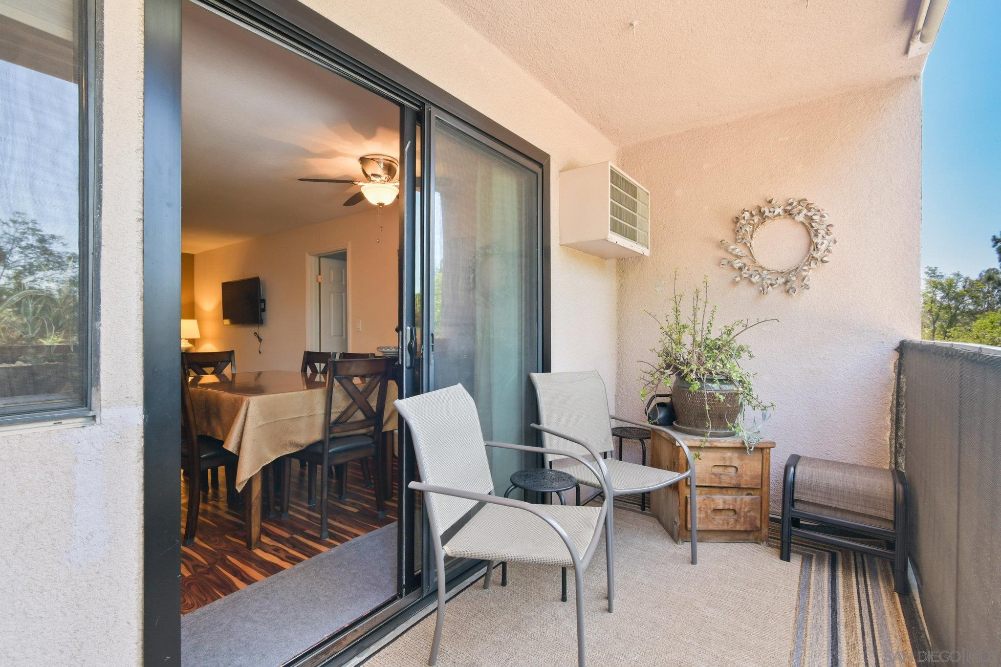 Detail Gallery Image 34 of 44 For 7835  Cowles Mountain Ct  #B6,  San Diego,  CA 92119 - 2 Beds | 2 Baths