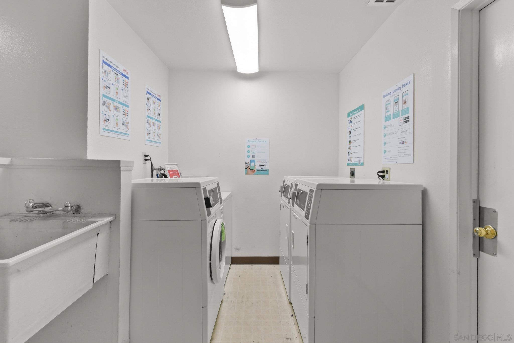 Detail Gallery Image 36 of 44 For 7835  Cowles Mountain Ct  #B6,  San Diego,  CA 92119 - 2 Beds | 2 Baths