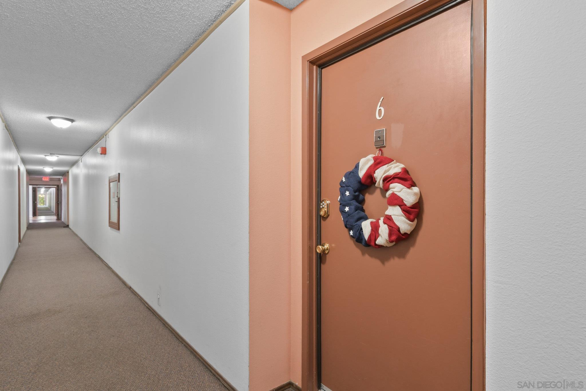 Detail Gallery Image 41 of 44 For 7835  Cowles Mountain Ct  #B6,  San Diego,  CA 92119 - 2 Beds | 2 Baths