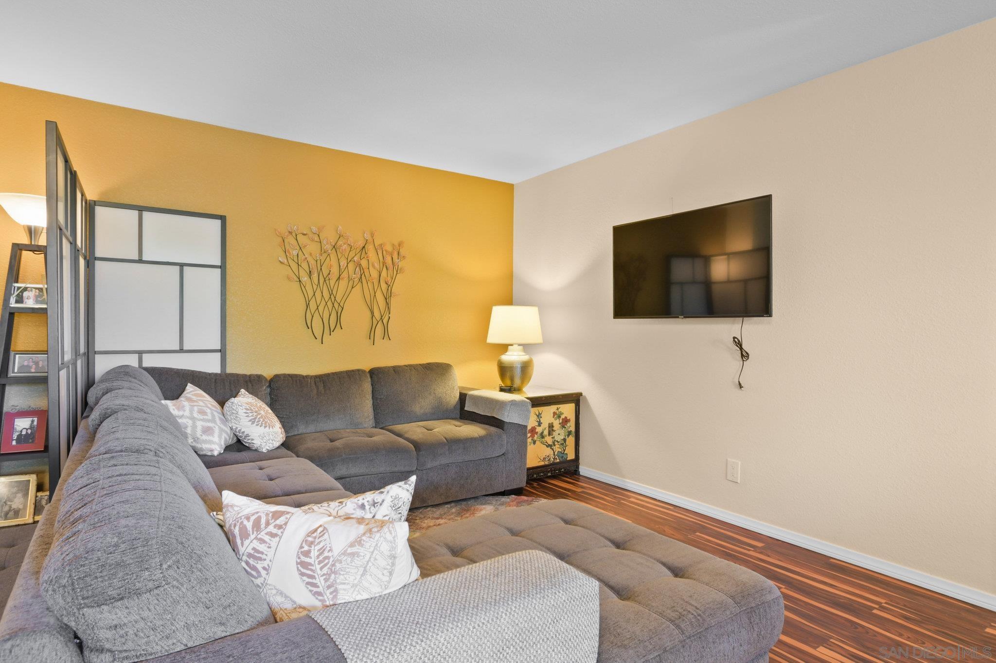 Detail Gallery Image 44 of 44 For 7835  Cowles Mountain Ct  #B6,  San Diego,  CA 92119 - 2 Beds | 2 Baths