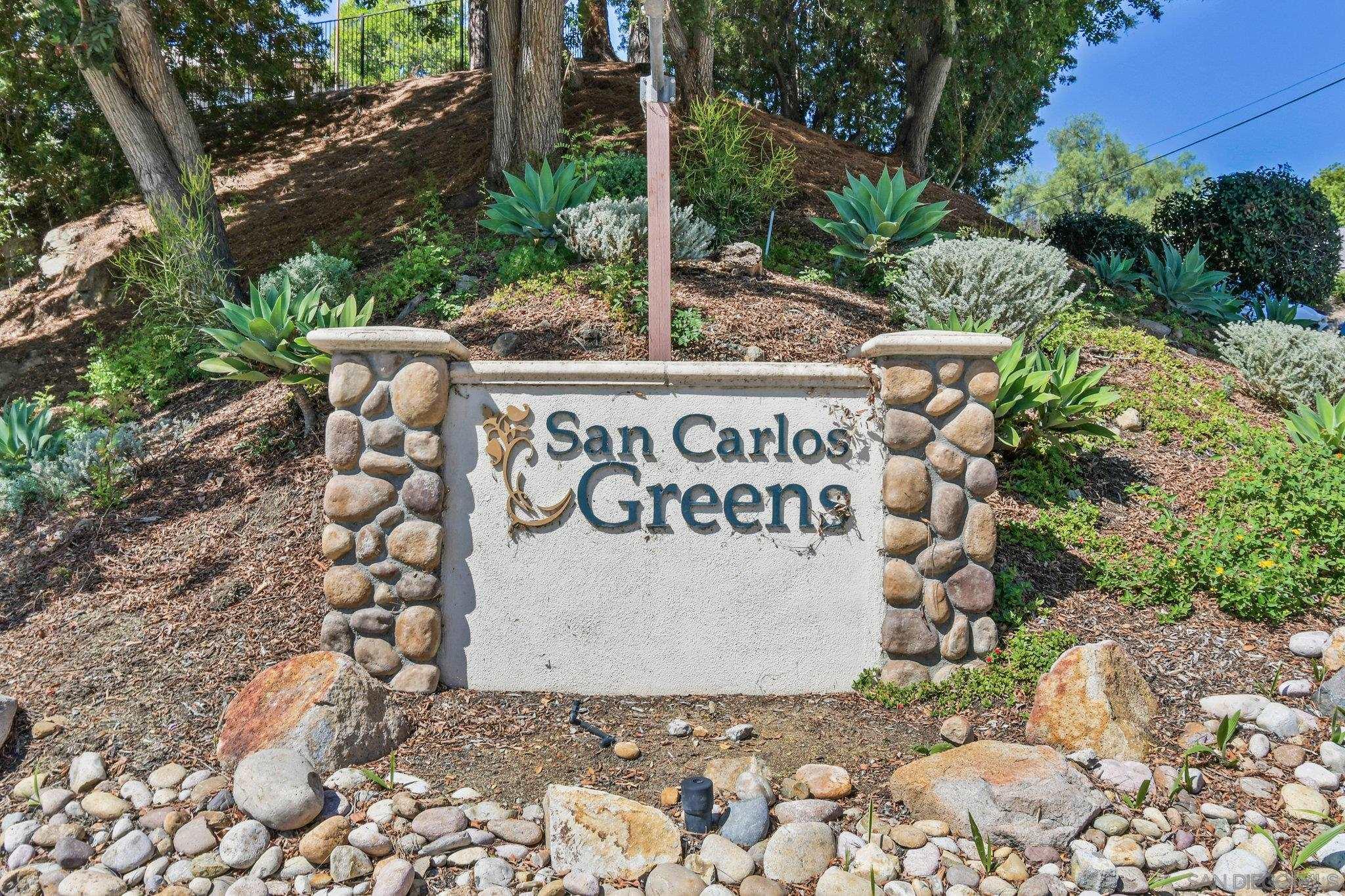 Detail Gallery Image 9 of 44 For 7835  Cowles Mountain Ct  #B6,  San Diego,  CA 92119 - 2 Beds | 2 Baths