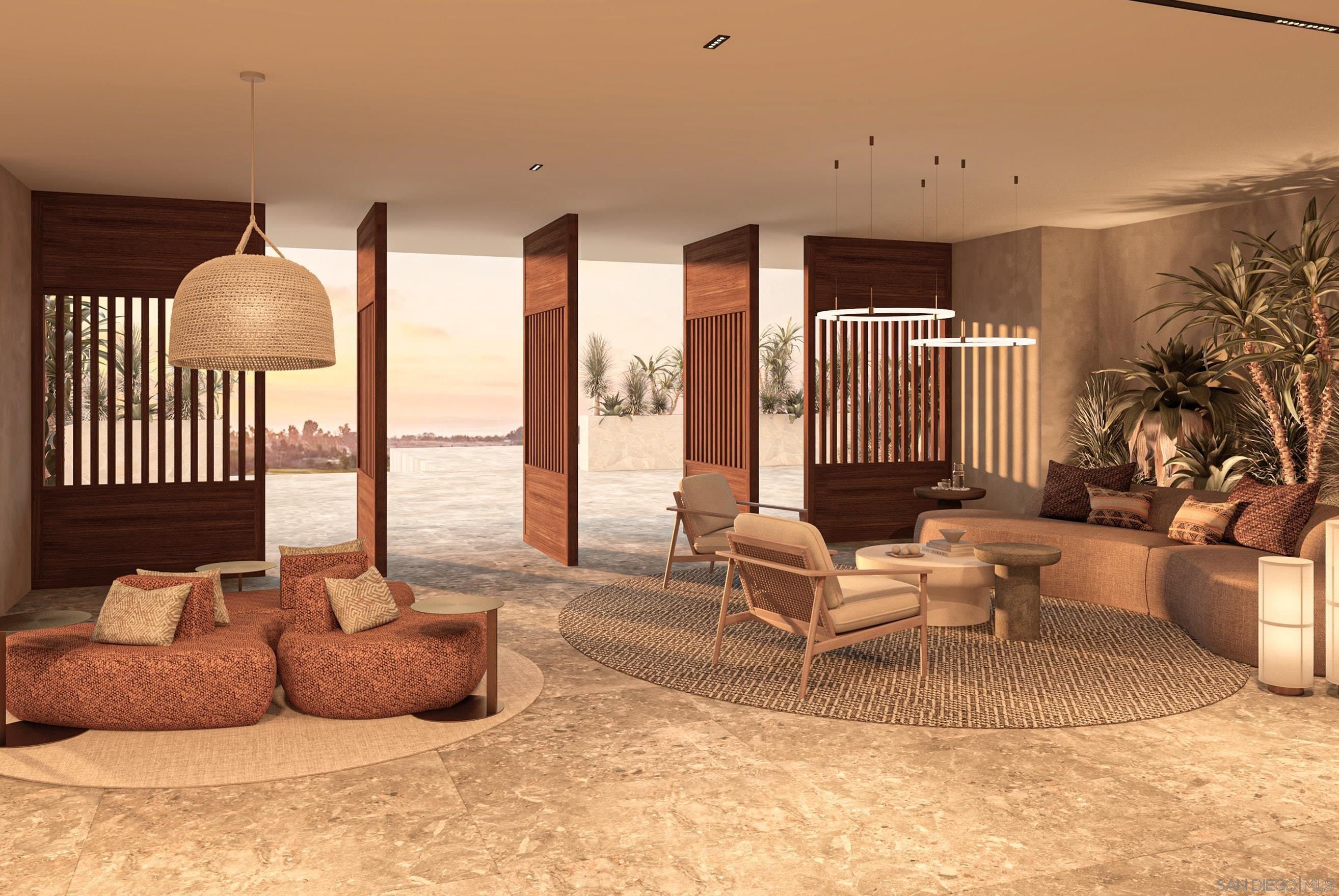 Detail Gallery Image 7 of 11 For 22704  Escenica Ensenada  a-Ph01,  –,  – 99999 - 3 Beds | 3/1 Baths