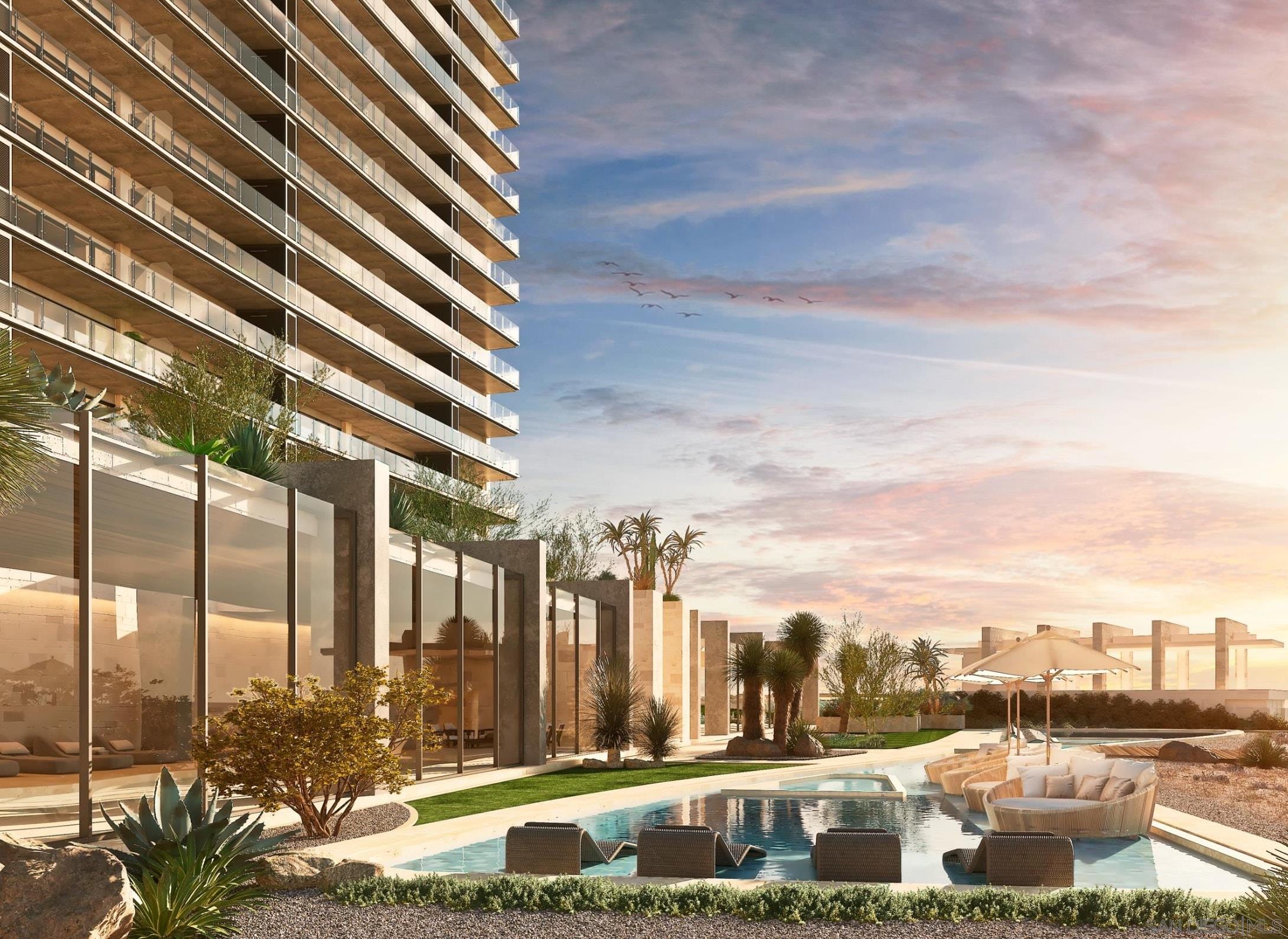 Detail Gallery Image 10 of 11 For 22704  Escenica Ensenada  a-Ph01,  –,  – 99999 - 3 Beds | 3/1 Baths