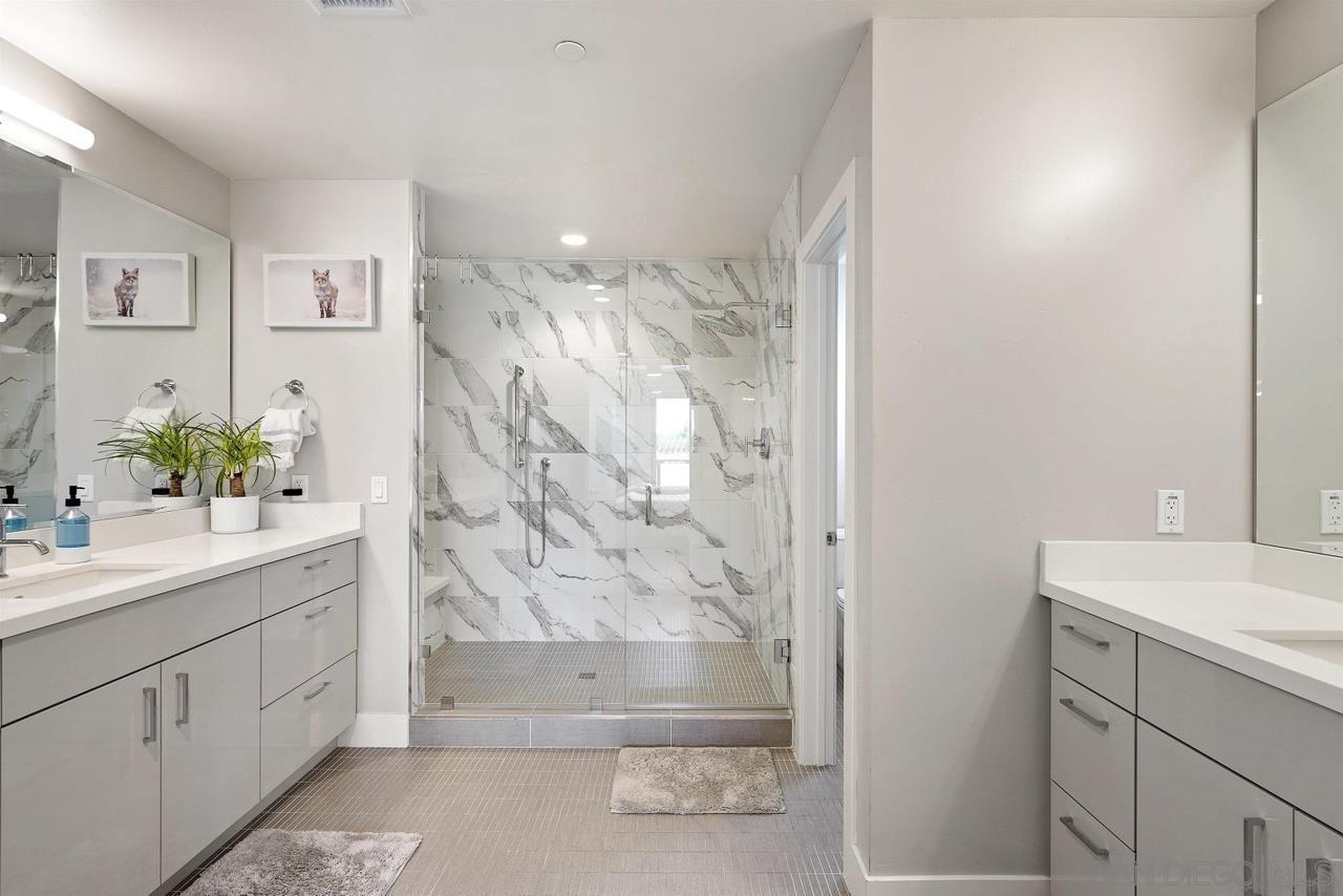 Detail Gallery Image 16 of 30 For 3030  Jarvis St  7, San Diego,  CA 92106 - 2 Beds | 2/1 Baths