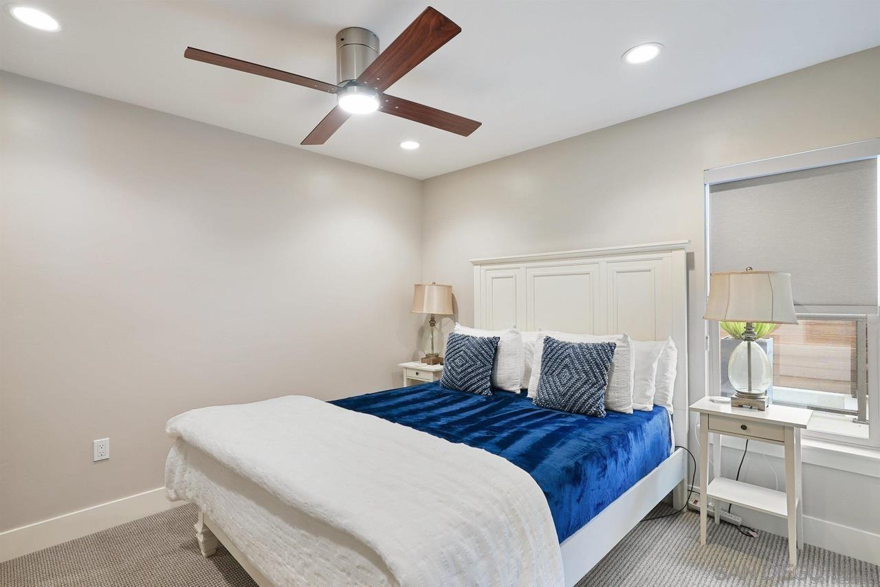 Detail Gallery Image 18 of 30 For 3030  Jarvis St  7, San Diego,  CA 92106 - 2 Beds | 2/1 Baths