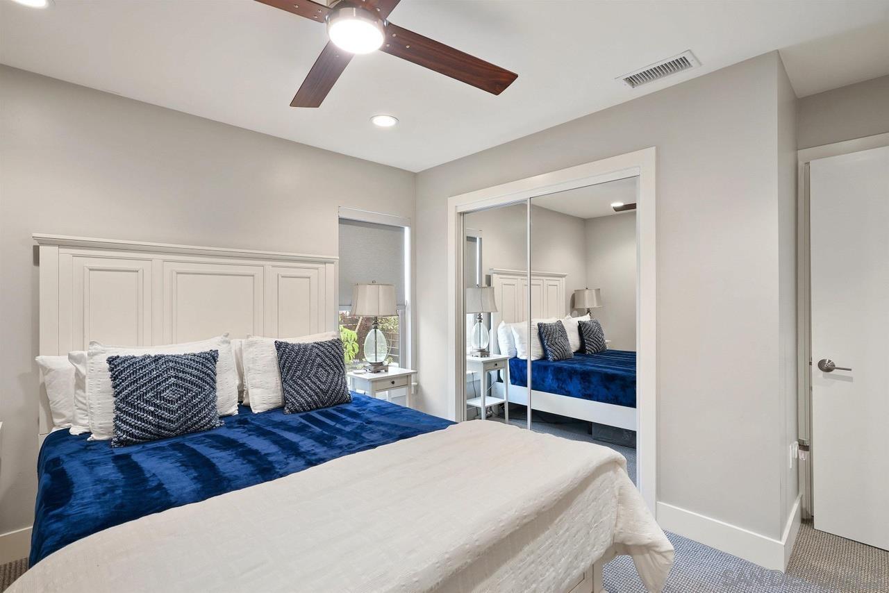 Detail Gallery Image 19 of 30 For 3030  Jarvis St  7, San Diego,  CA 92106 - 2 Beds | 2/1 Baths