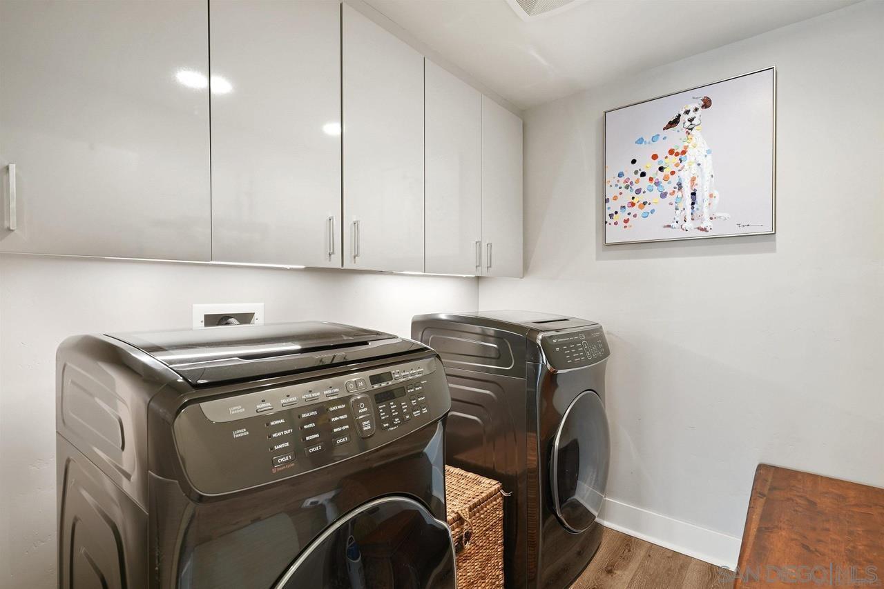 Detail Gallery Image 20 of 30 For 3030  Jarvis St  7, San Diego,  CA 92106 - 2 Beds | 2/1 Baths