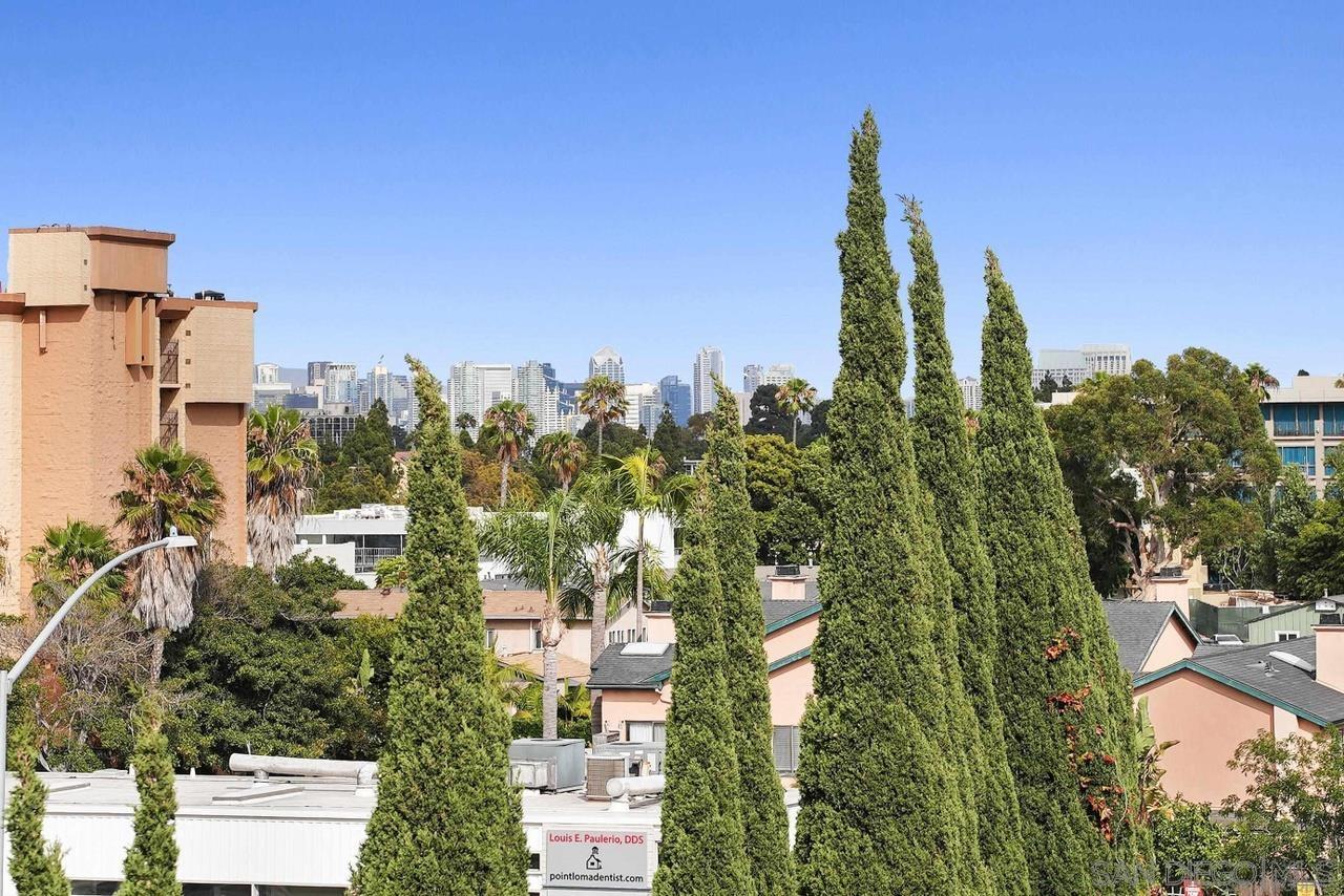 Detail Gallery Image 26 of 30 For 3030  Jarvis St  7, San Diego,  CA 92106 - 2 Beds | 2/1 Baths