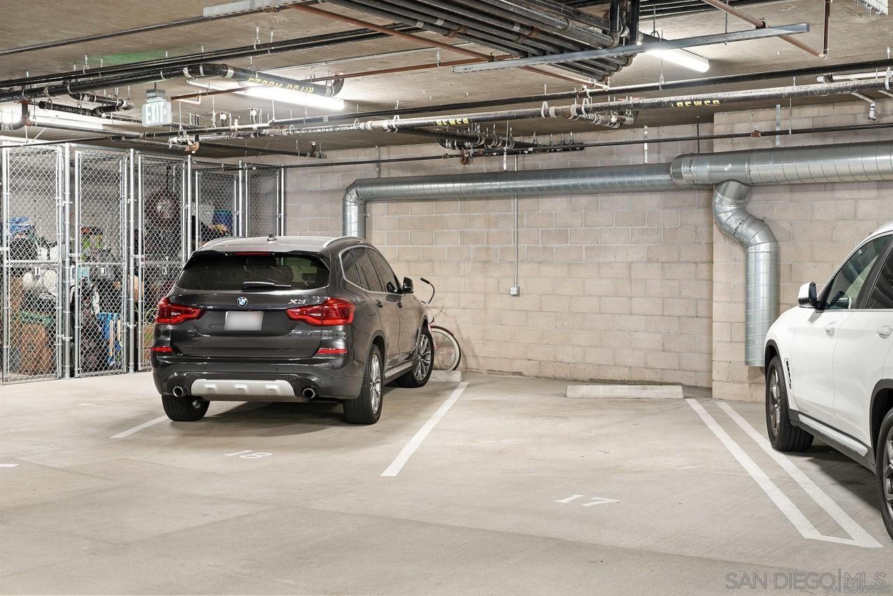 Detail Gallery Image 27 of 30 For 3030  Jarvis St  7, San Diego,  CA 92106 - 2 Beds | 2/1 Baths