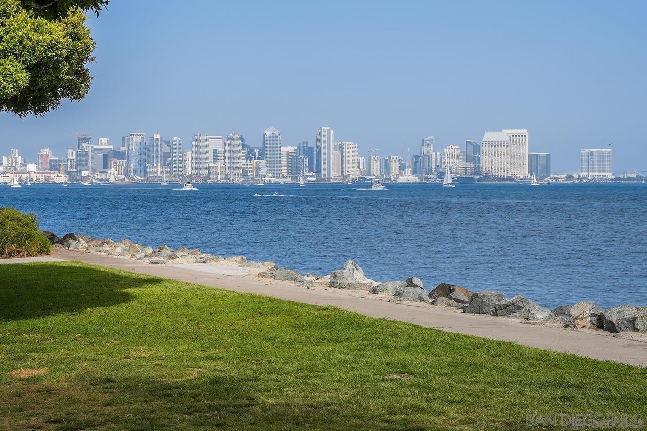 Detail Gallery Image 28 of 30 For 3030  Jarvis St  7, San Diego,  CA 92106 - 2 Beds | 2/1 Baths