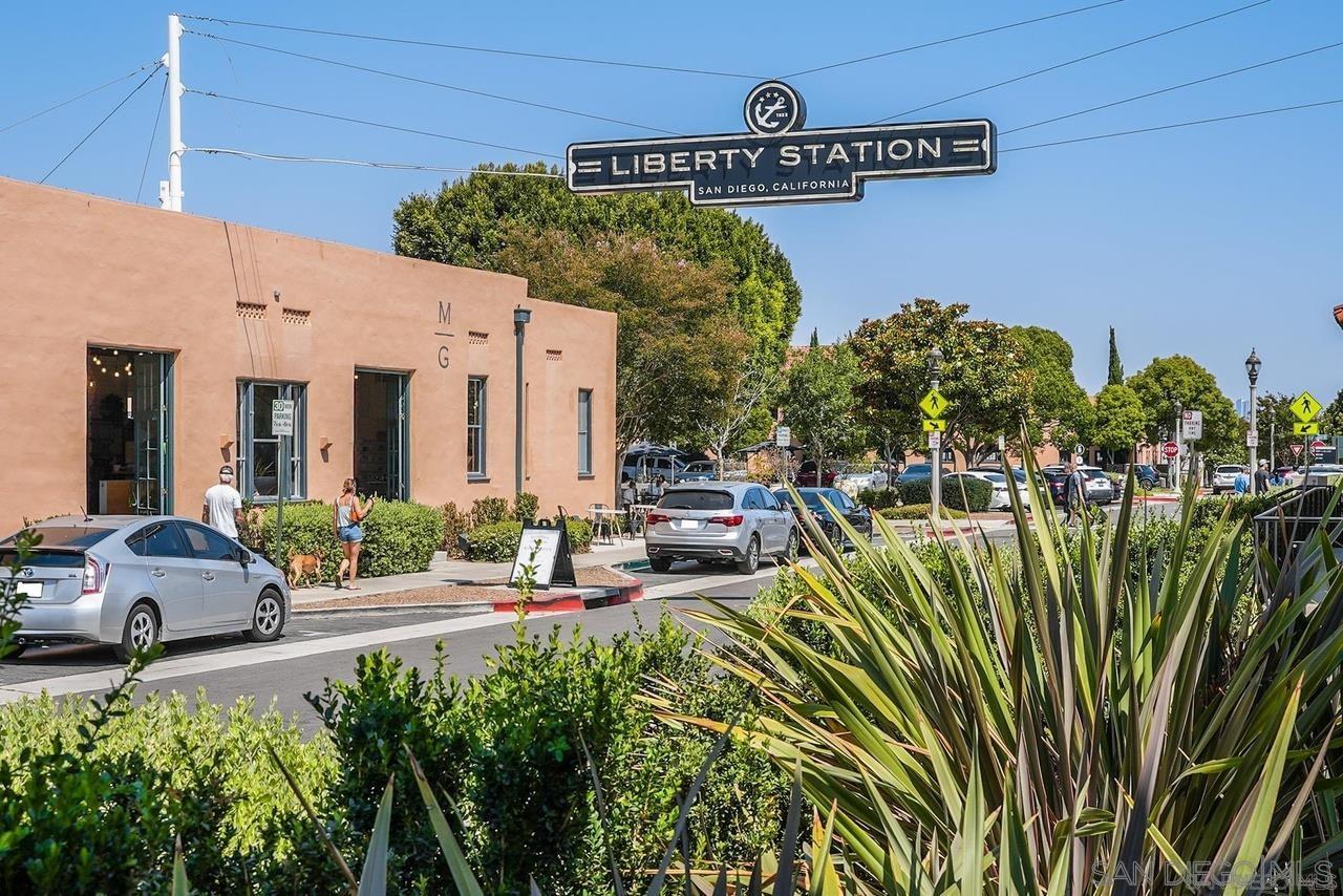 Detail Gallery Image 29 of 30 For 3030  Jarvis St  7, San Diego,  CA 92106 - 2 Beds | 2/1 Baths