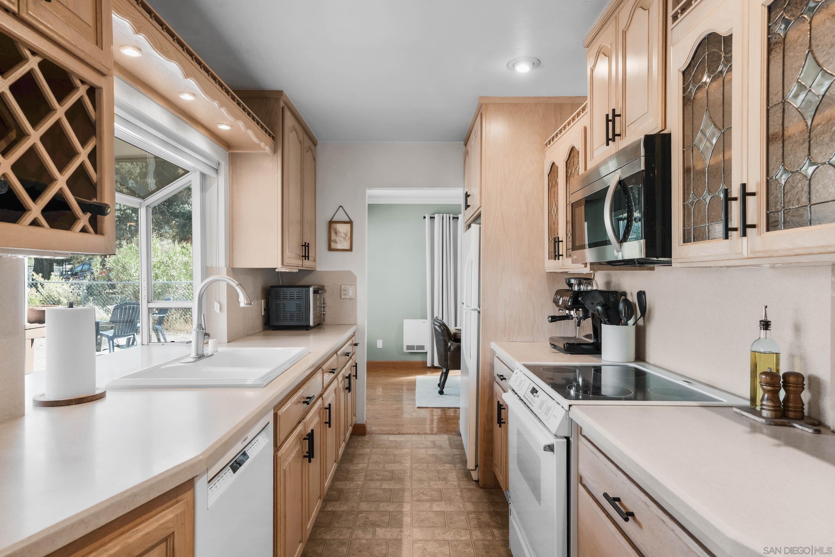 Detail Gallery Image 15 of 28 For 29433  Cacti Dr, Campo,  CA 91906 - 3 Beds | 2 Baths