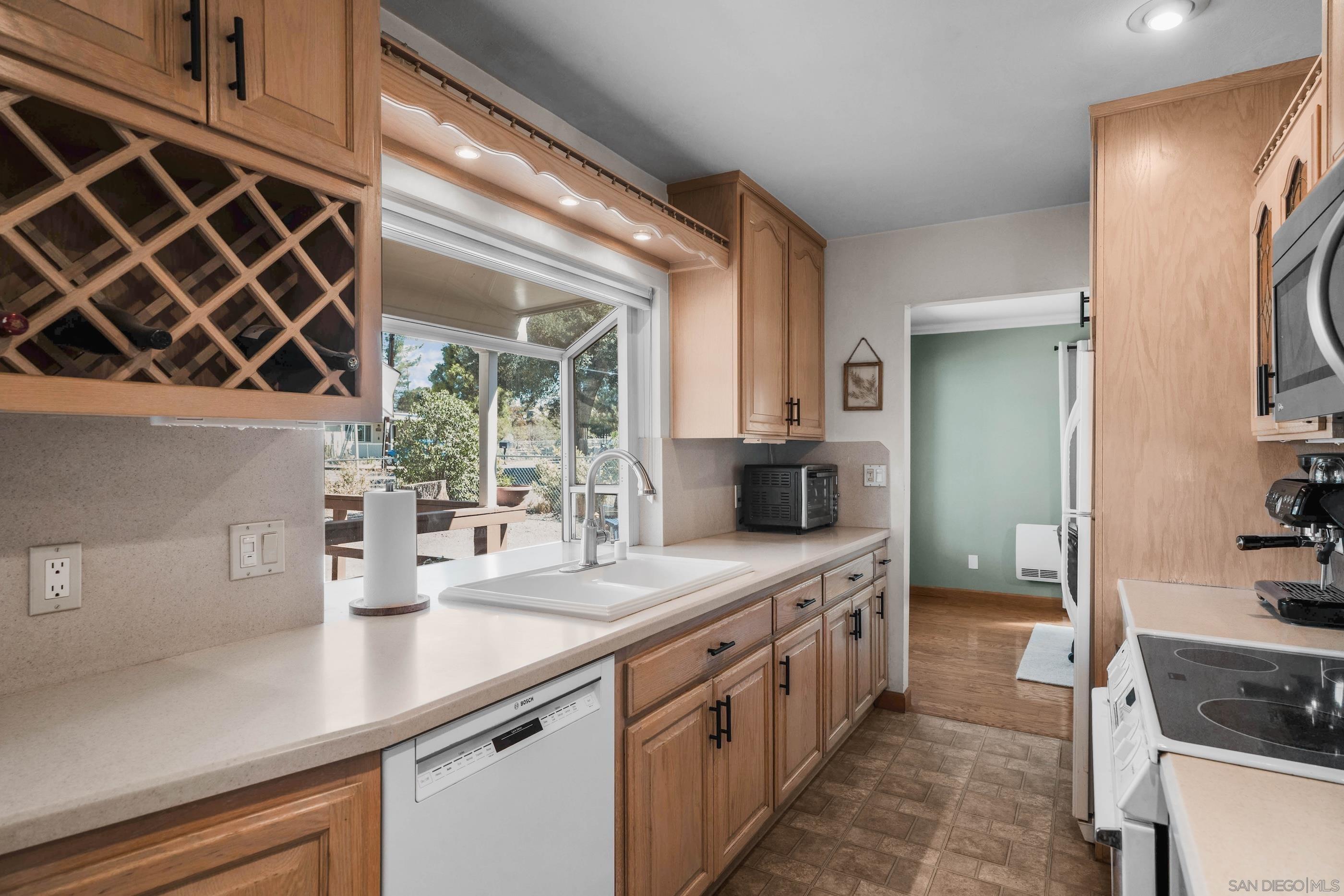 Detail Gallery Image 16 of 28 For 29433  Cacti Dr, Campo,  CA 91906 - 3 Beds | 2 Baths