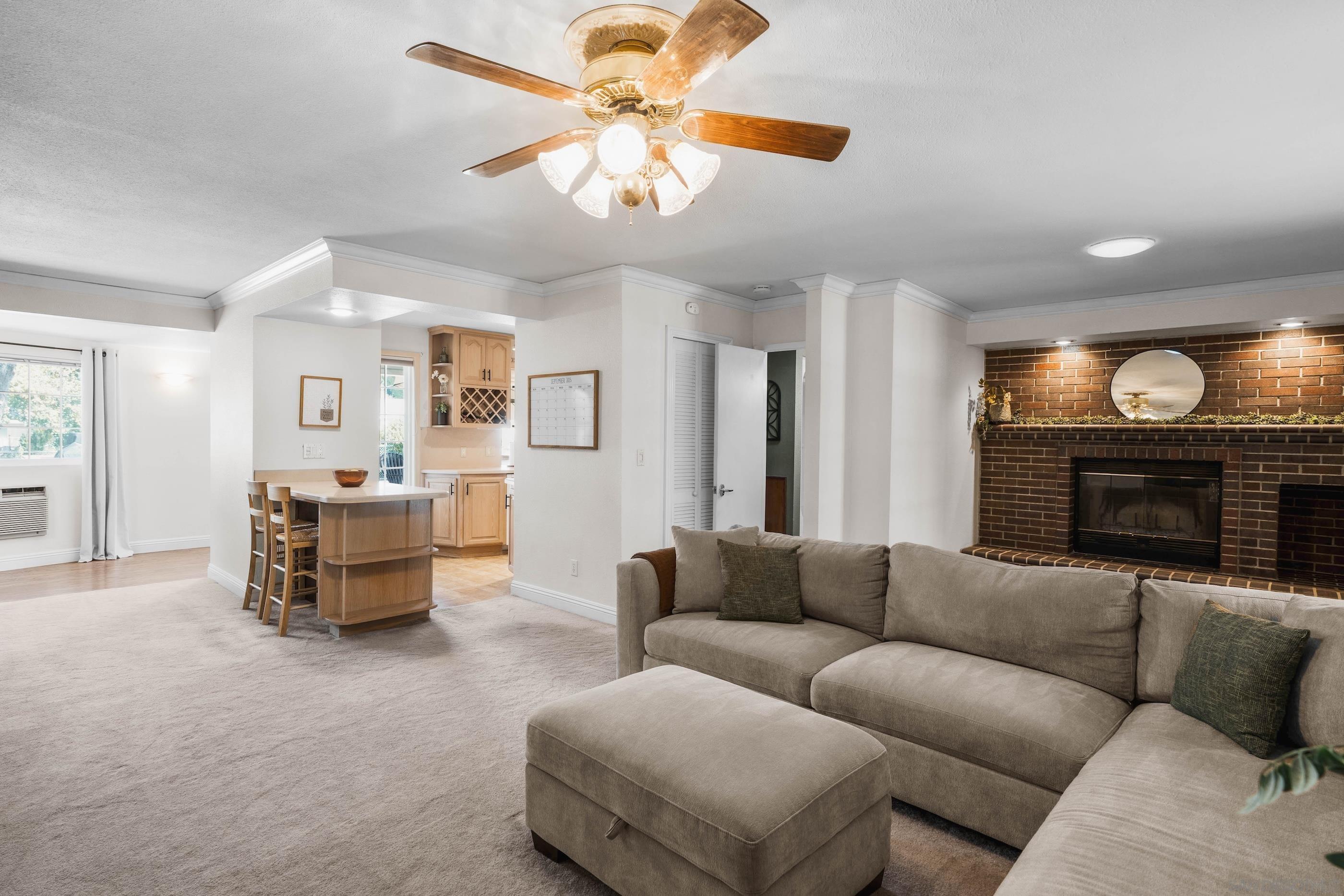 Detail Gallery Image 4 of 28 For 29433  Cacti Dr, Campo,  CA 91906 - 3 Beds | 2 Baths