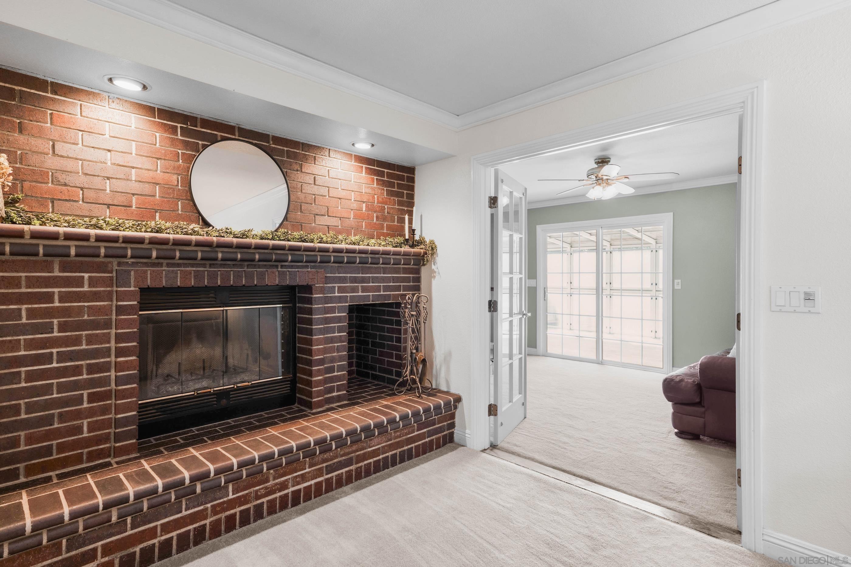 Detail Gallery Image 9 of 28 For 29433  Cacti Dr, Campo,  CA 91906 - 3 Beds | 2 Baths