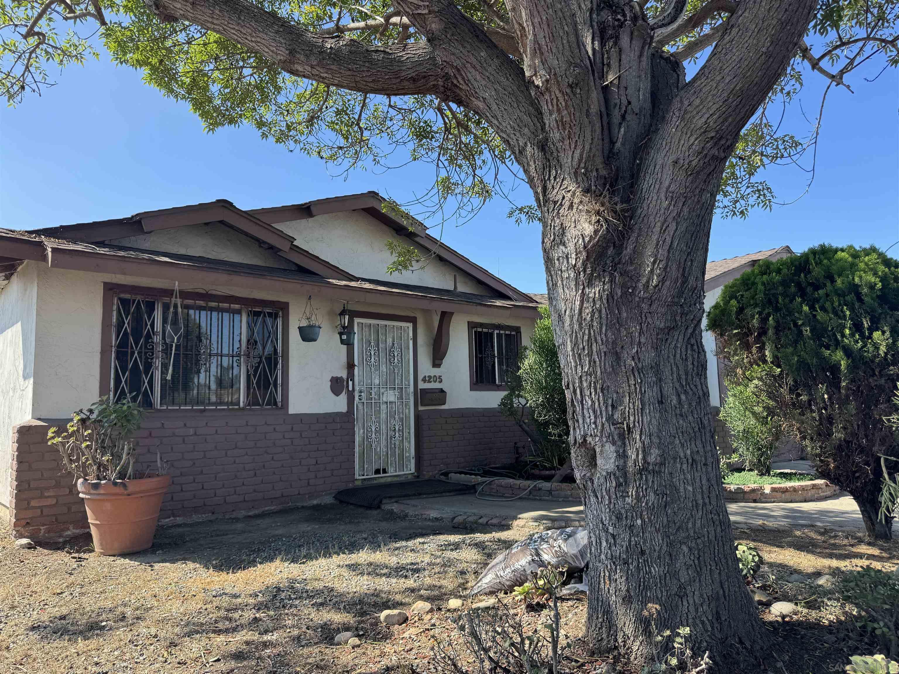 Front Image Thumbnail for SD250039909