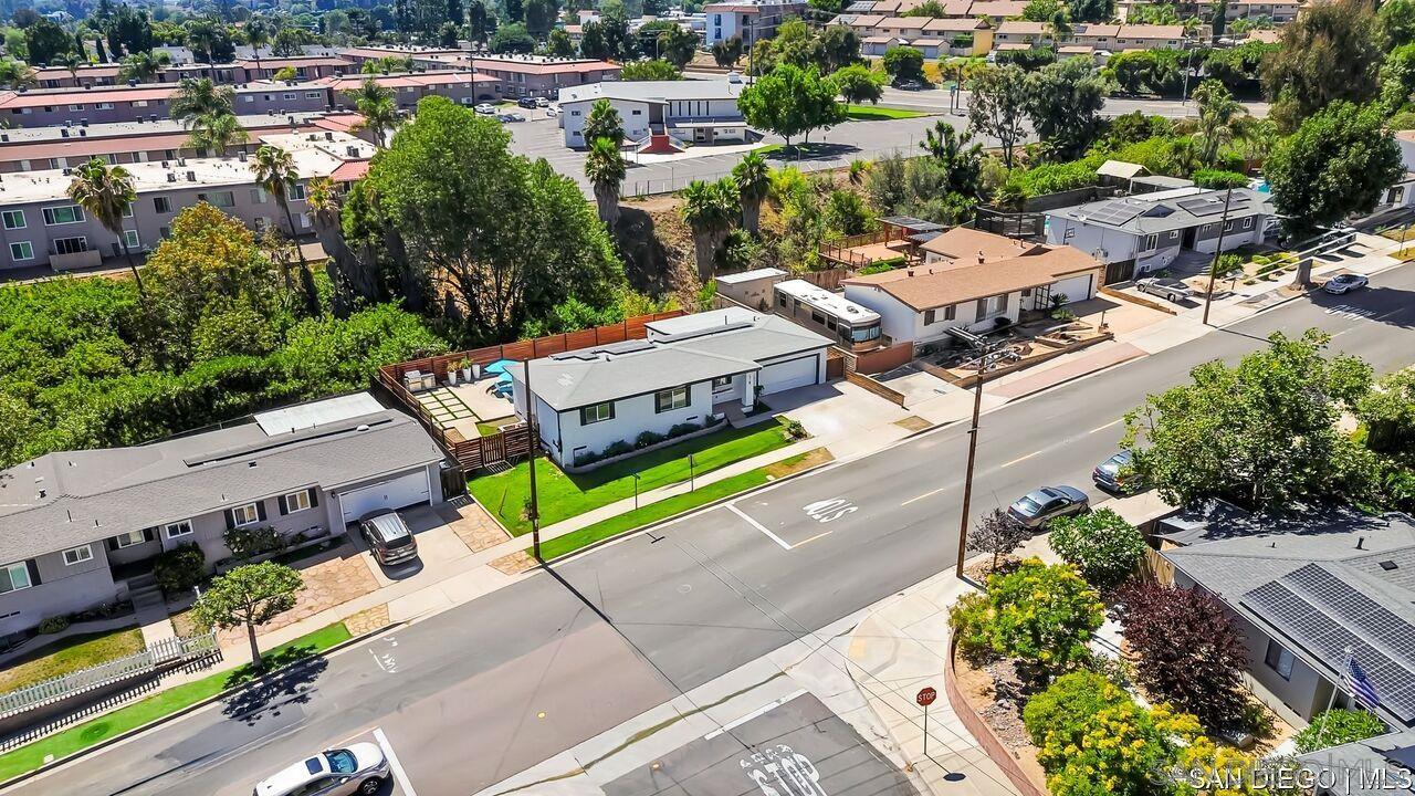 Detail Gallery Image 2 of 39 For 5760  Marengo Ave, La Mesa,  CA 91942 - 3 Beds | 2 Baths