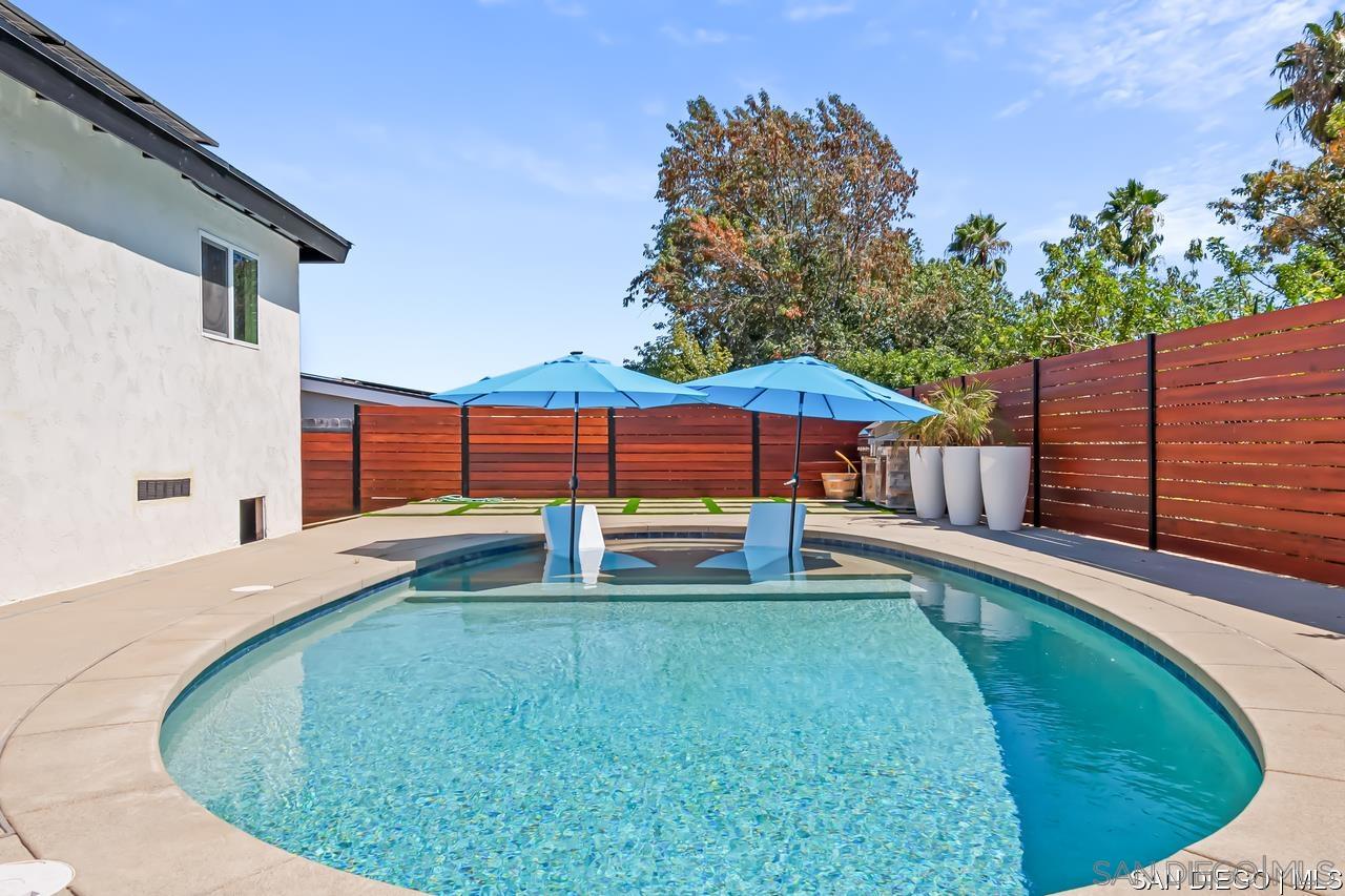 Detail Gallery Image 12 of 39 For 5760  Marengo Ave, La Mesa,  CA 91942 - 3 Beds | 2 Baths