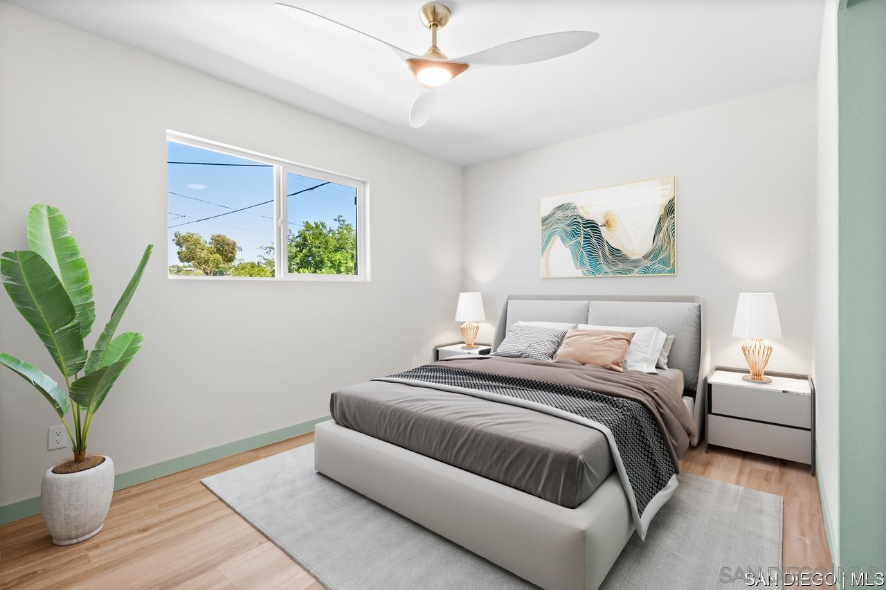 Detail Gallery Image 16 of 39 For 5760  Marengo Ave, La Mesa,  CA 91942 - 3 Beds | 2 Baths