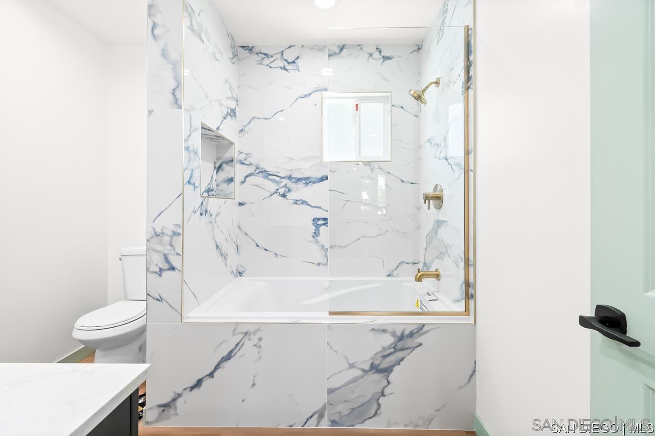 Detail Gallery Image 19 of 39 For 5760  Marengo Ave, La Mesa,  CA 91942 - 3 Beds | 2 Baths