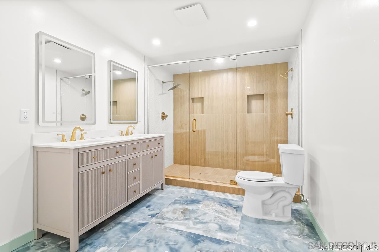 Detail Gallery Image 22 of 39 For 5760  Marengo Ave, La Mesa,  CA 91942 - 3 Beds | 2 Baths