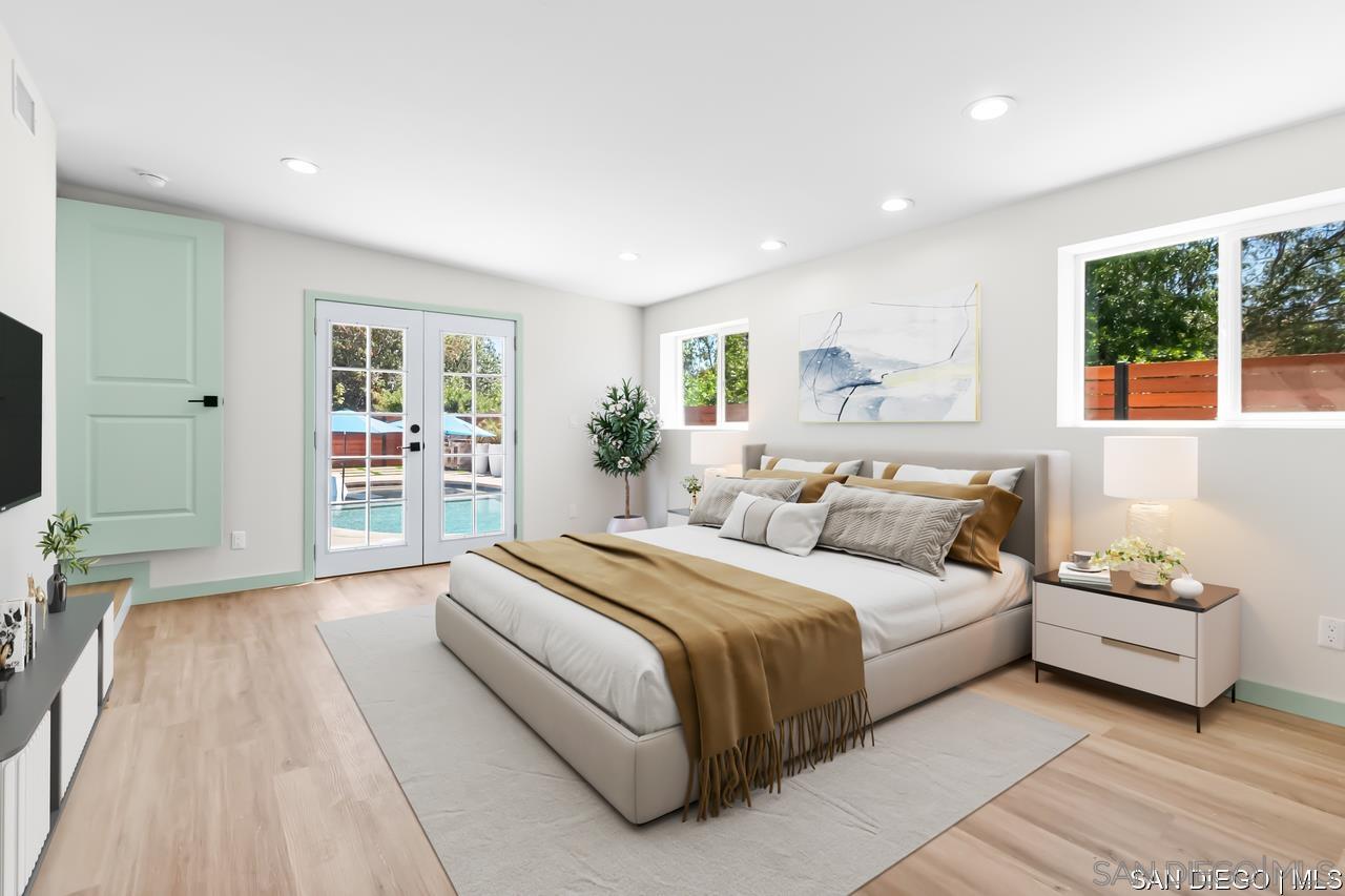 Detail Gallery Image 23 of 39 For 5760  Marengo Ave, La Mesa,  CA 91942 - 3 Beds | 2 Baths