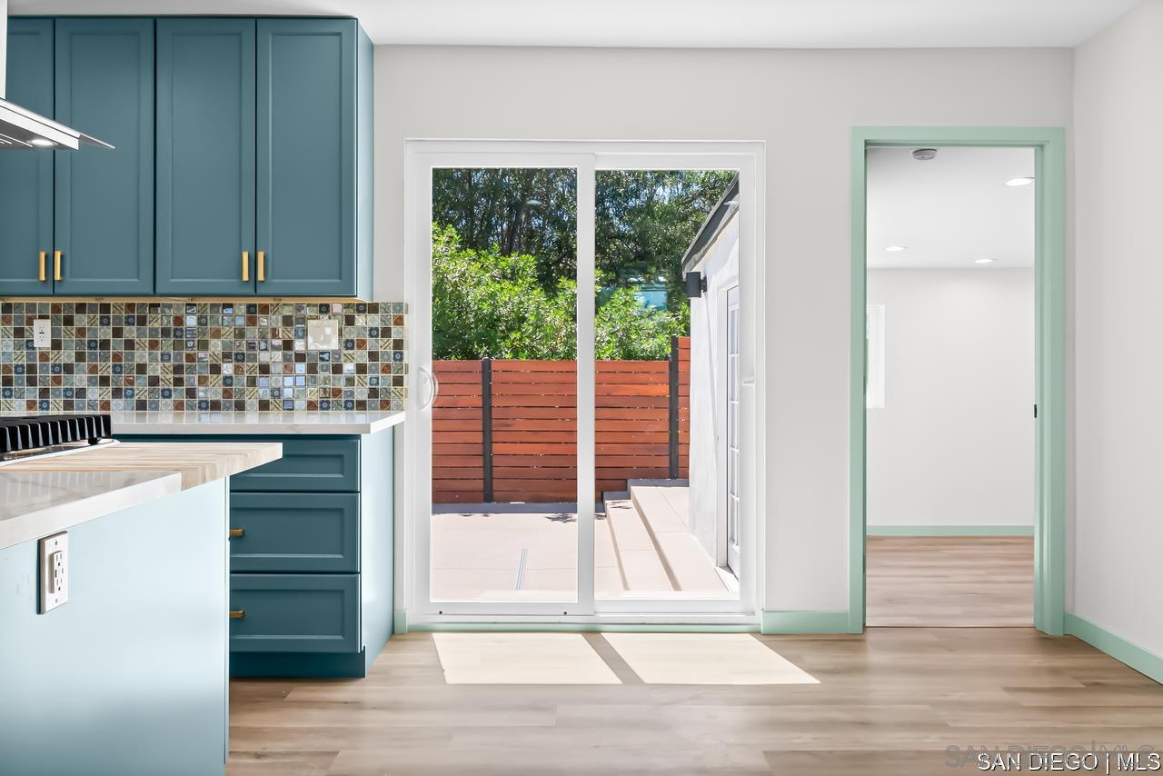 Detail Gallery Image 24 of 39 For 5760  Marengo Ave, La Mesa,  CA 91942 - 3 Beds | 2 Baths