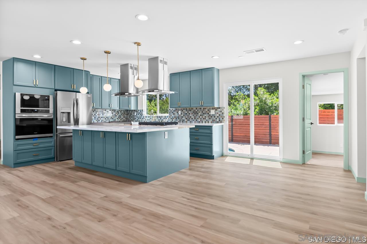 Detail Gallery Image 26 of 39 For 5760  Marengo Ave, La Mesa,  CA 91942 - 3 Beds | 2 Baths