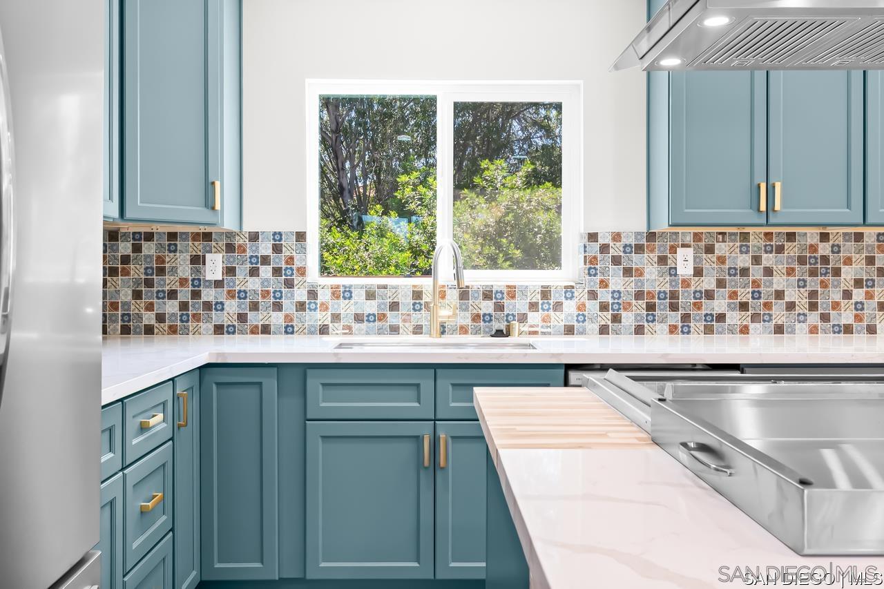 Detail Gallery Image 27 of 39 For 5760  Marengo Ave, La Mesa,  CA 91942 - 3 Beds | 2 Baths