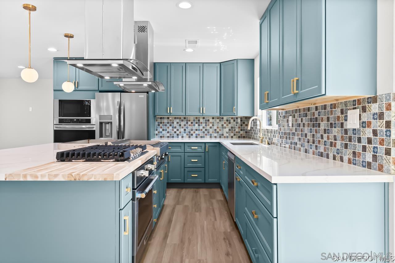 Detail Gallery Image 28 of 39 For 5760  Marengo Ave, La Mesa,  CA 91942 - 3 Beds | 2 Baths