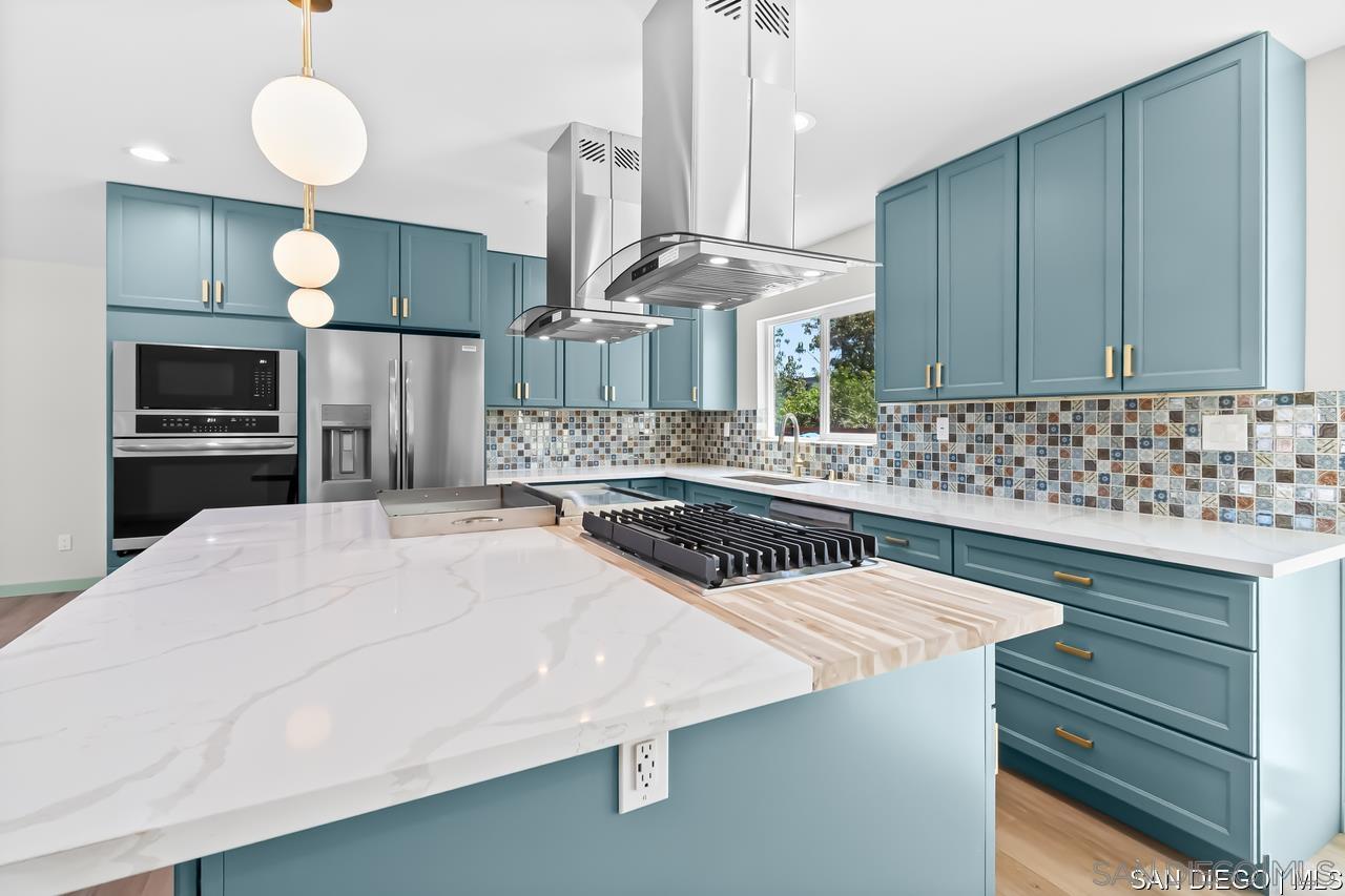 Detail Gallery Image 29 of 39 For 5760  Marengo Ave, La Mesa,  CA 91942 - 3 Beds | 2 Baths