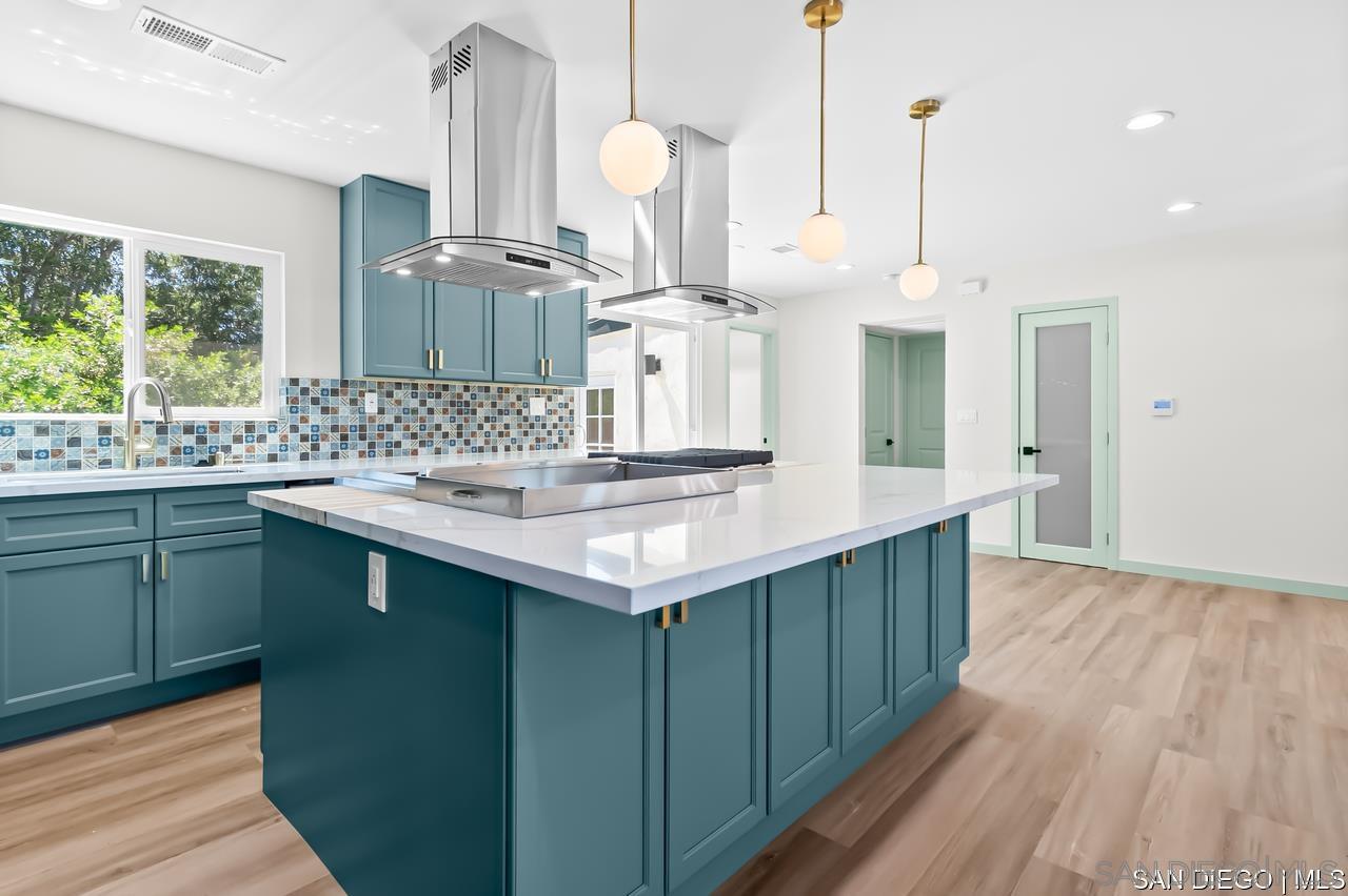 Detail Gallery Image 30 of 39 For 5760  Marengo Ave, La Mesa,  CA 91942 - 3 Beds | 2 Baths