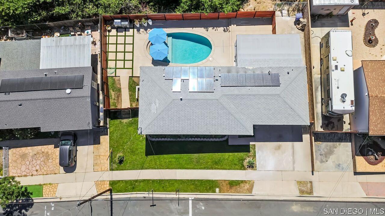 Detail Gallery Image 4 of 39 For 5760  Marengo Ave, La Mesa,  CA 91942 - 3 Beds | 2 Baths