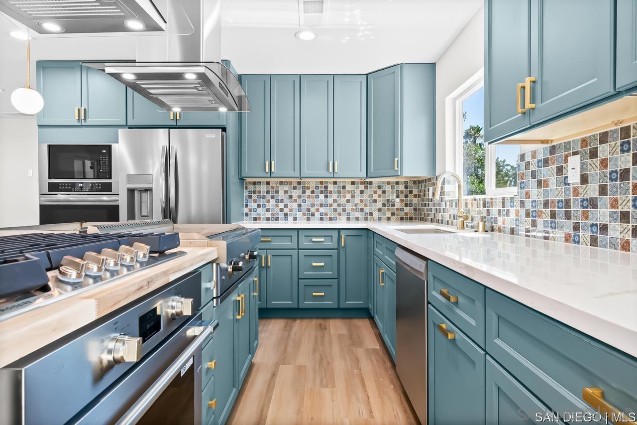 Detail Gallery Image 31 of 39 For 5760  Marengo Ave, La Mesa,  CA 91942 - 3 Beds | 2 Baths