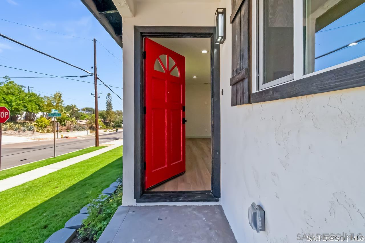 Detail Gallery Image 32 of 39 For 5760  Marengo Ave, La Mesa,  CA 91942 - 3 Beds | 2 Baths