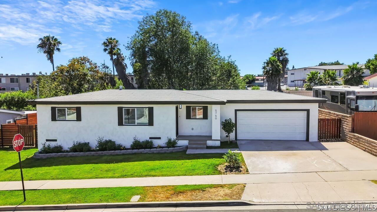 Detail Gallery Image 38 of 39 For 5760  Marengo Ave, La Mesa,  CA 91942 - 3 Beds | 2 Baths